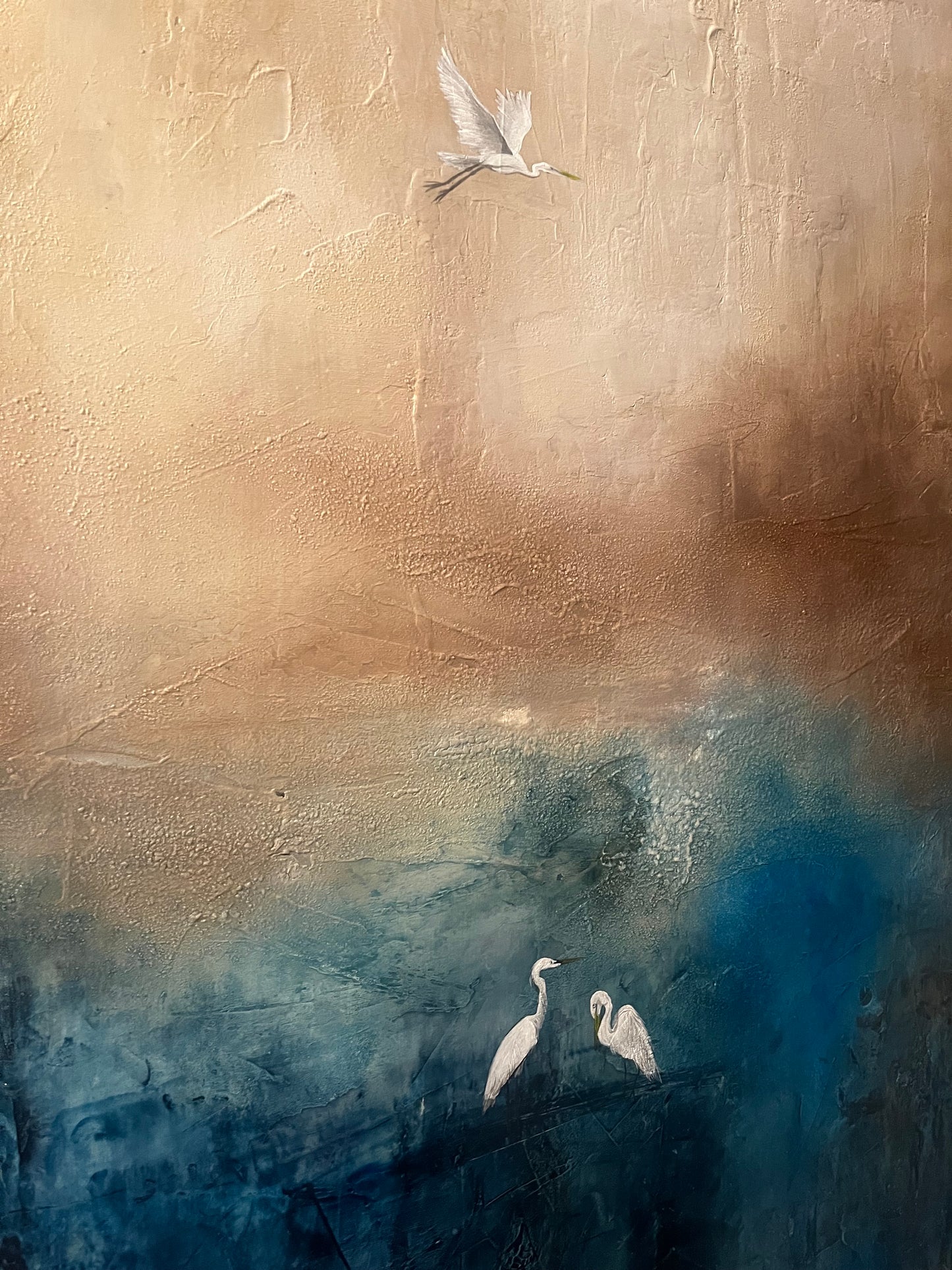 Purity (24x32)