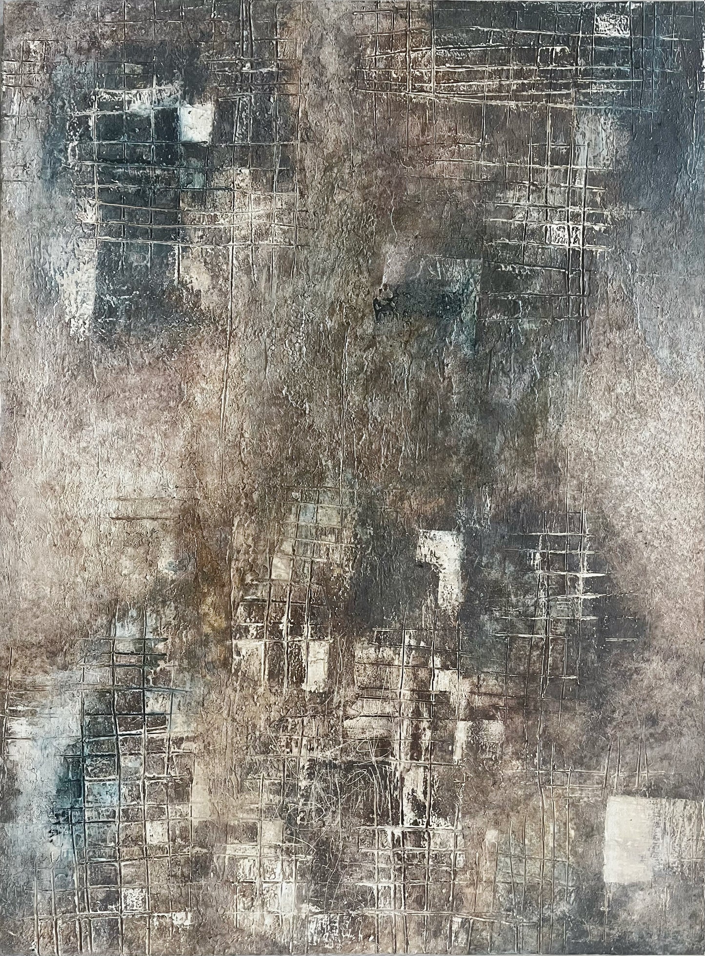Incomplete (30x40 each) Set