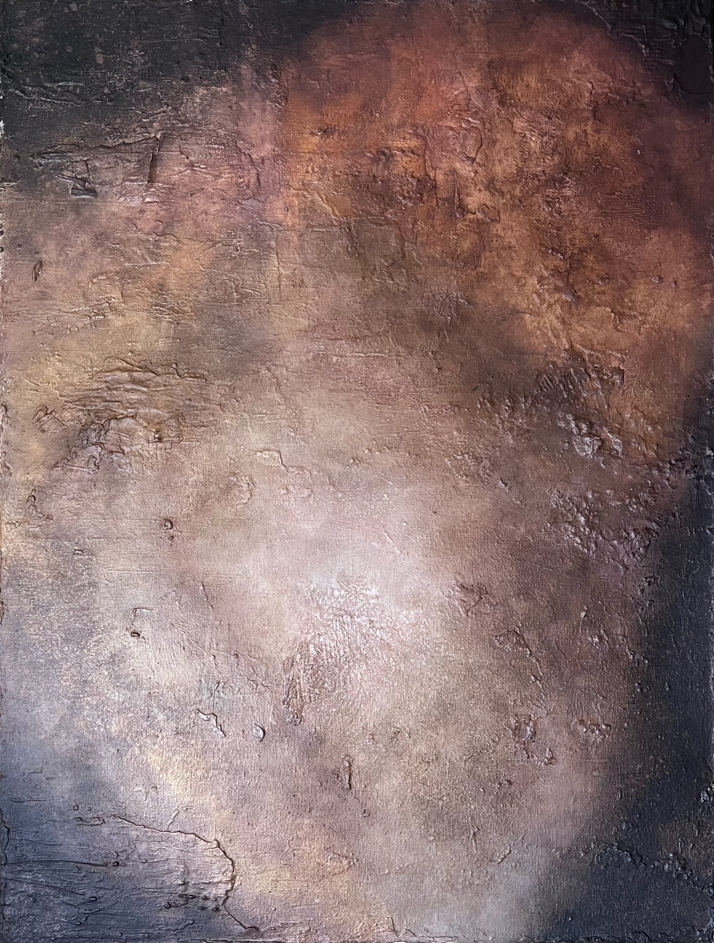 Tomb (18x24)
