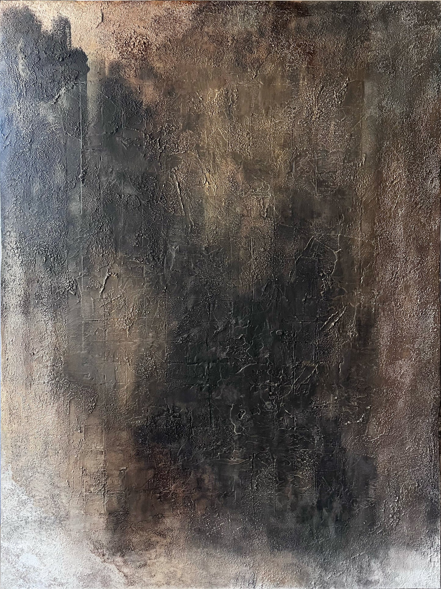 Black Sheep (Prodigal Son 30x40)