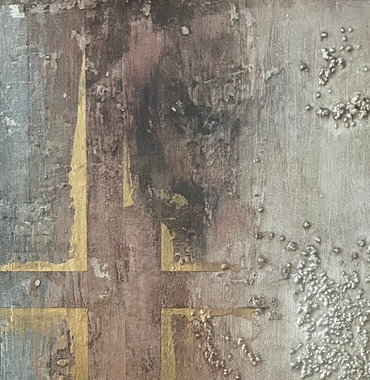 Salt of the Earth (18x24)