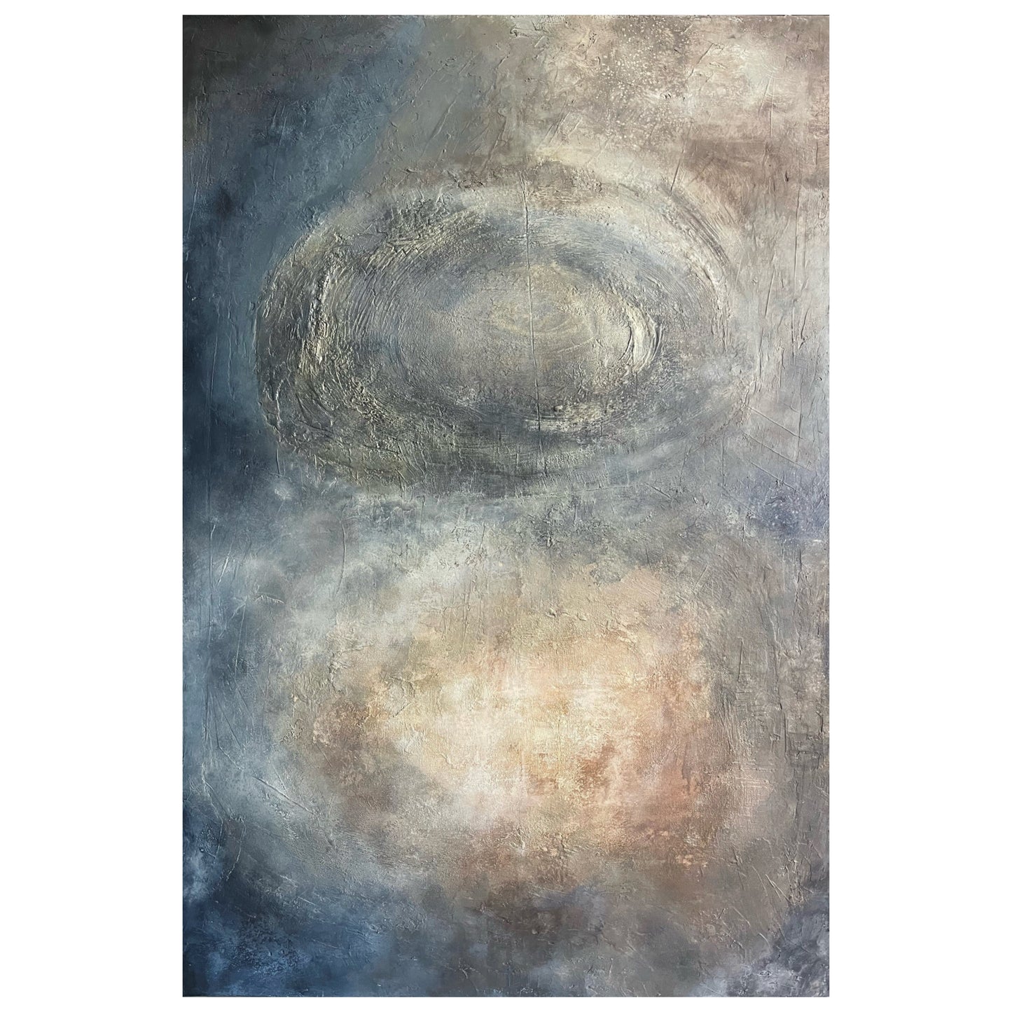Opposites Attract (24x36)