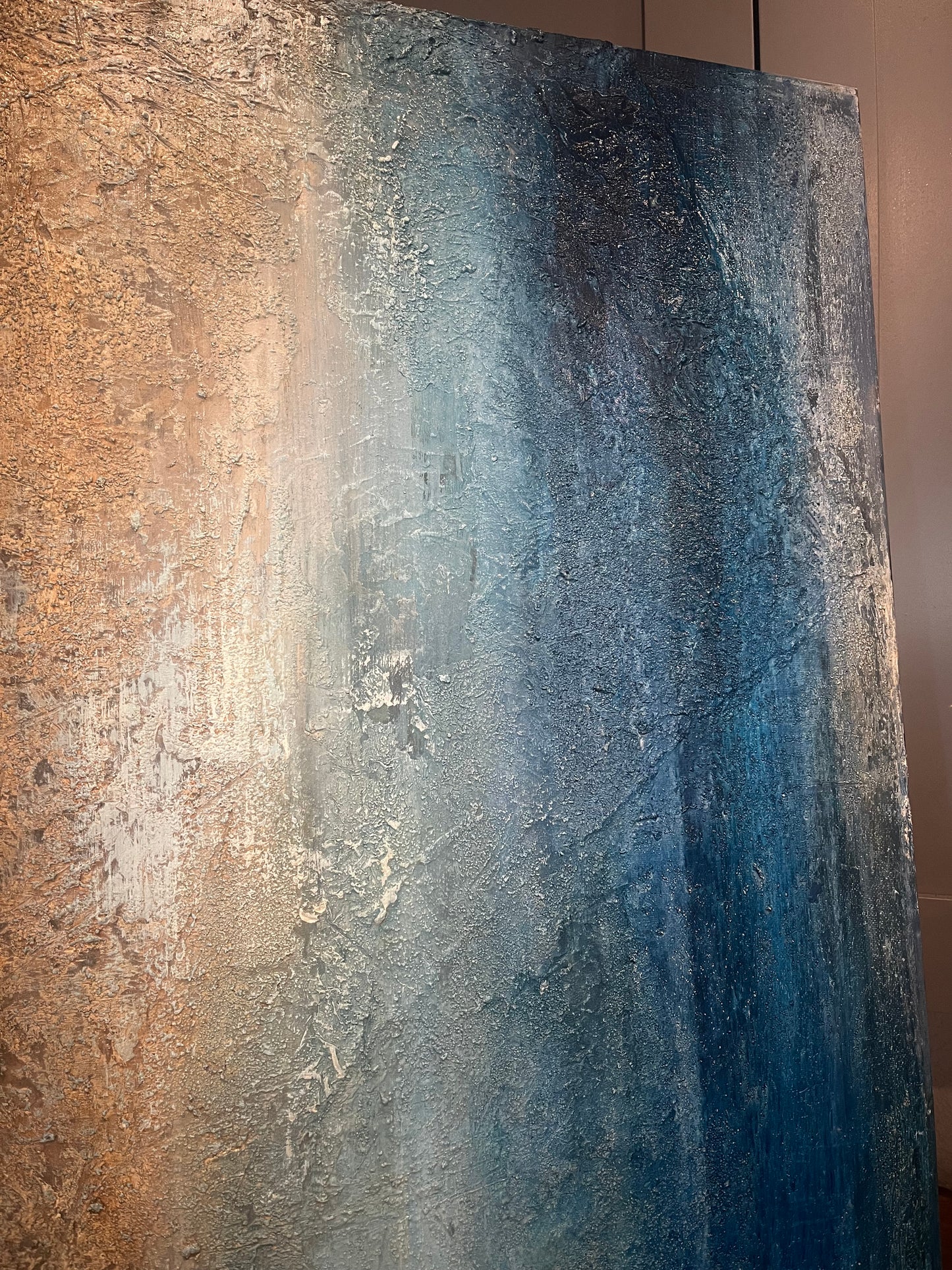 Weathered (24x36 framed)