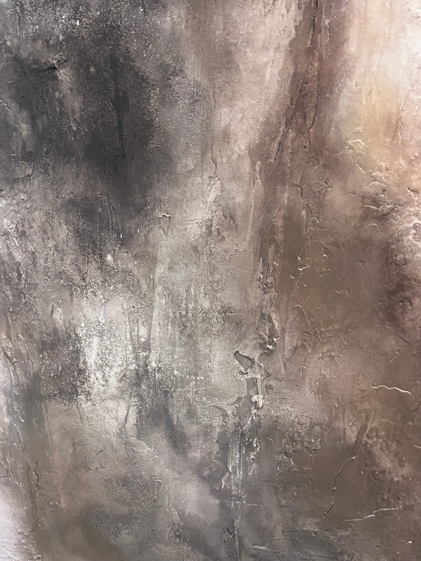 Crown of Thorns (40x60)