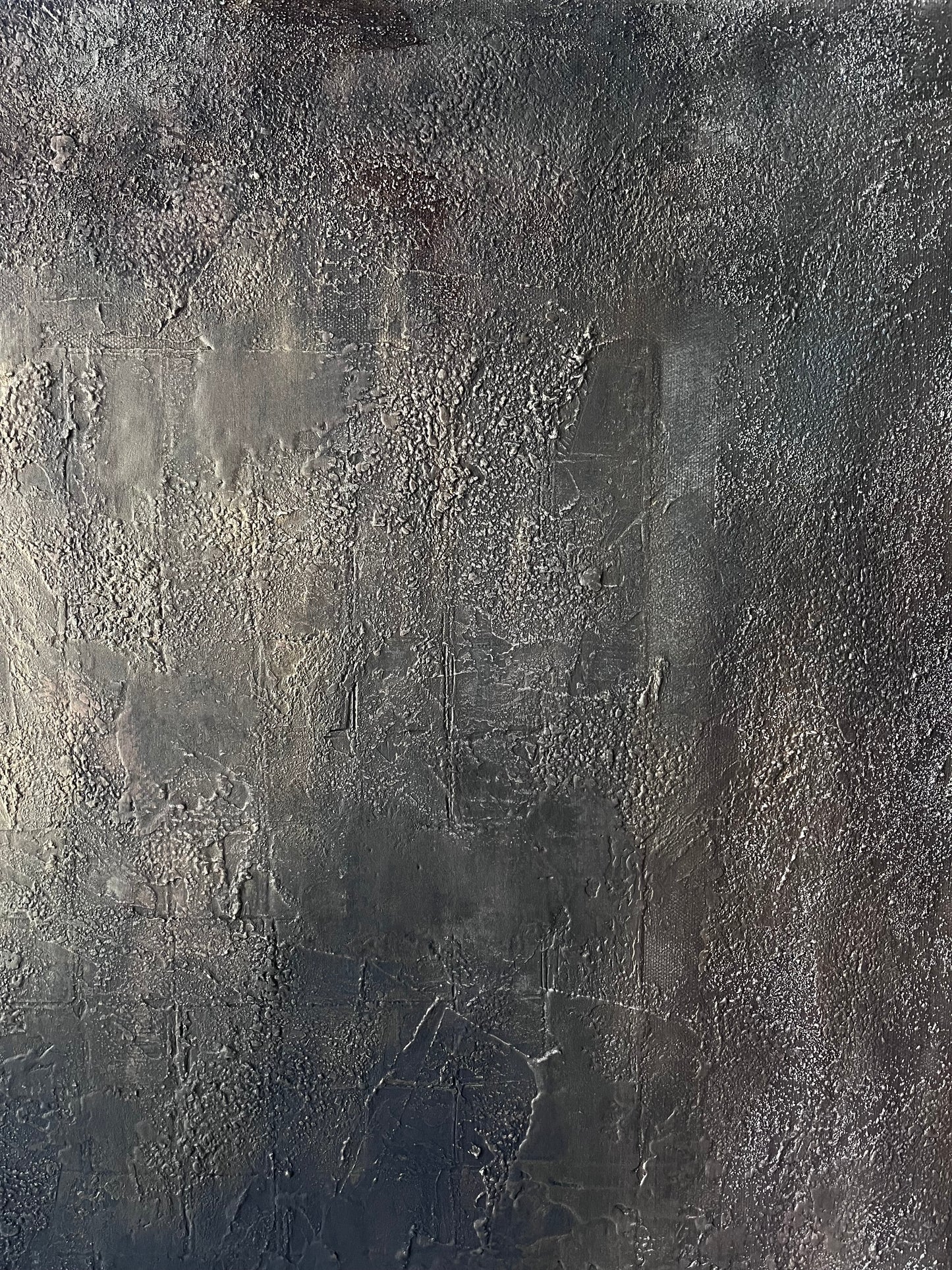 Black Sheep (Prodigal Son 30x40)