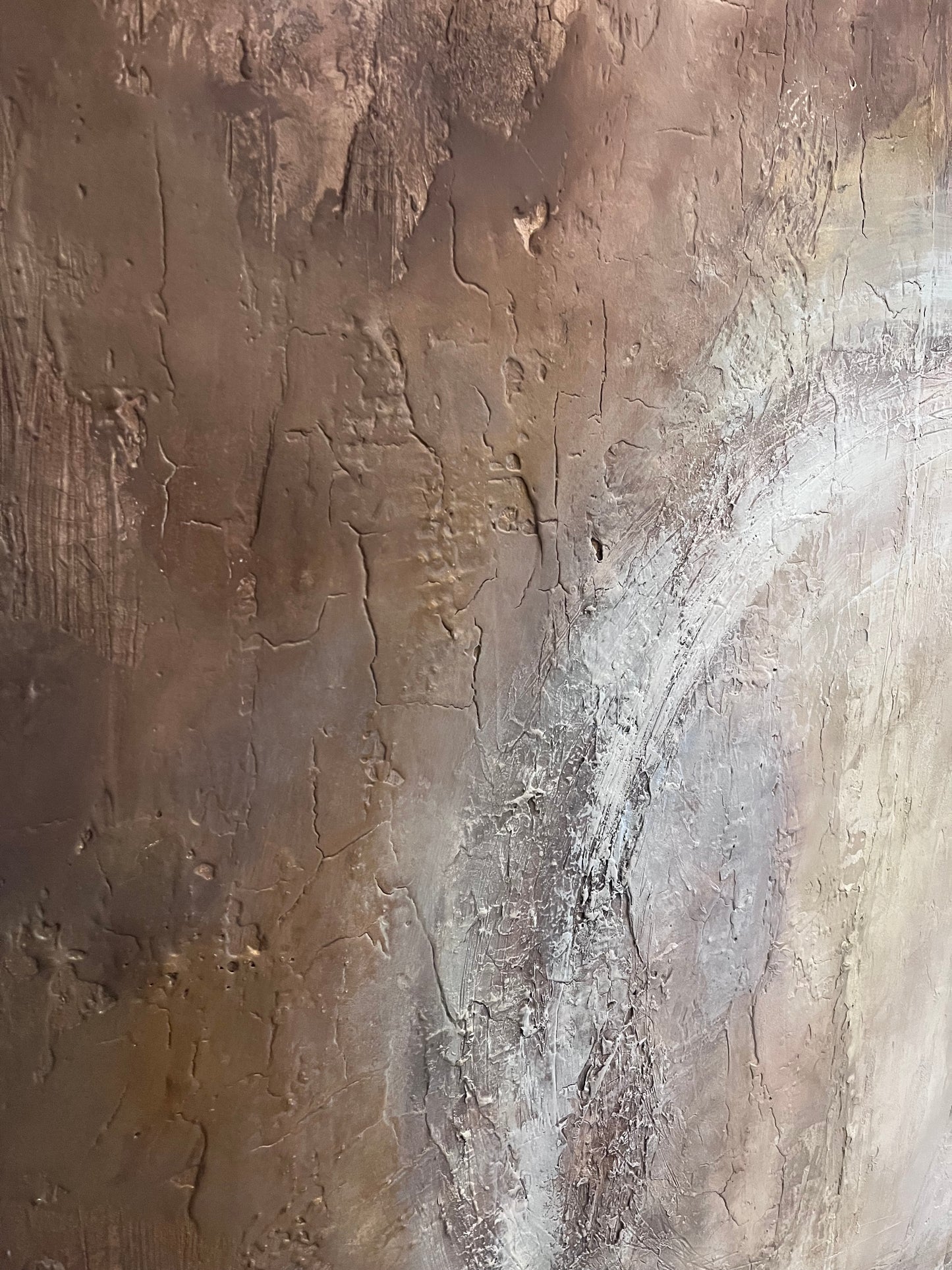 Crown of Thorns (40x60)
