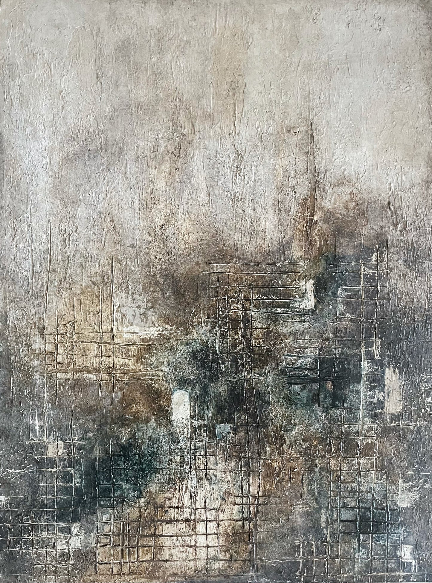Incomplete (30x40 each) Set