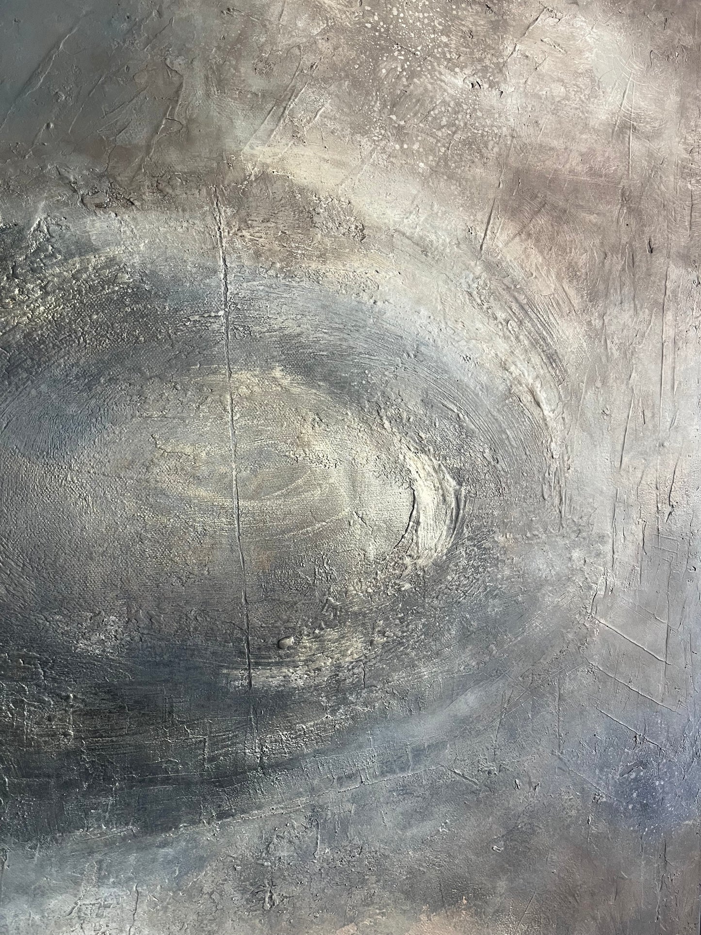 Opposites Attract (24x36)