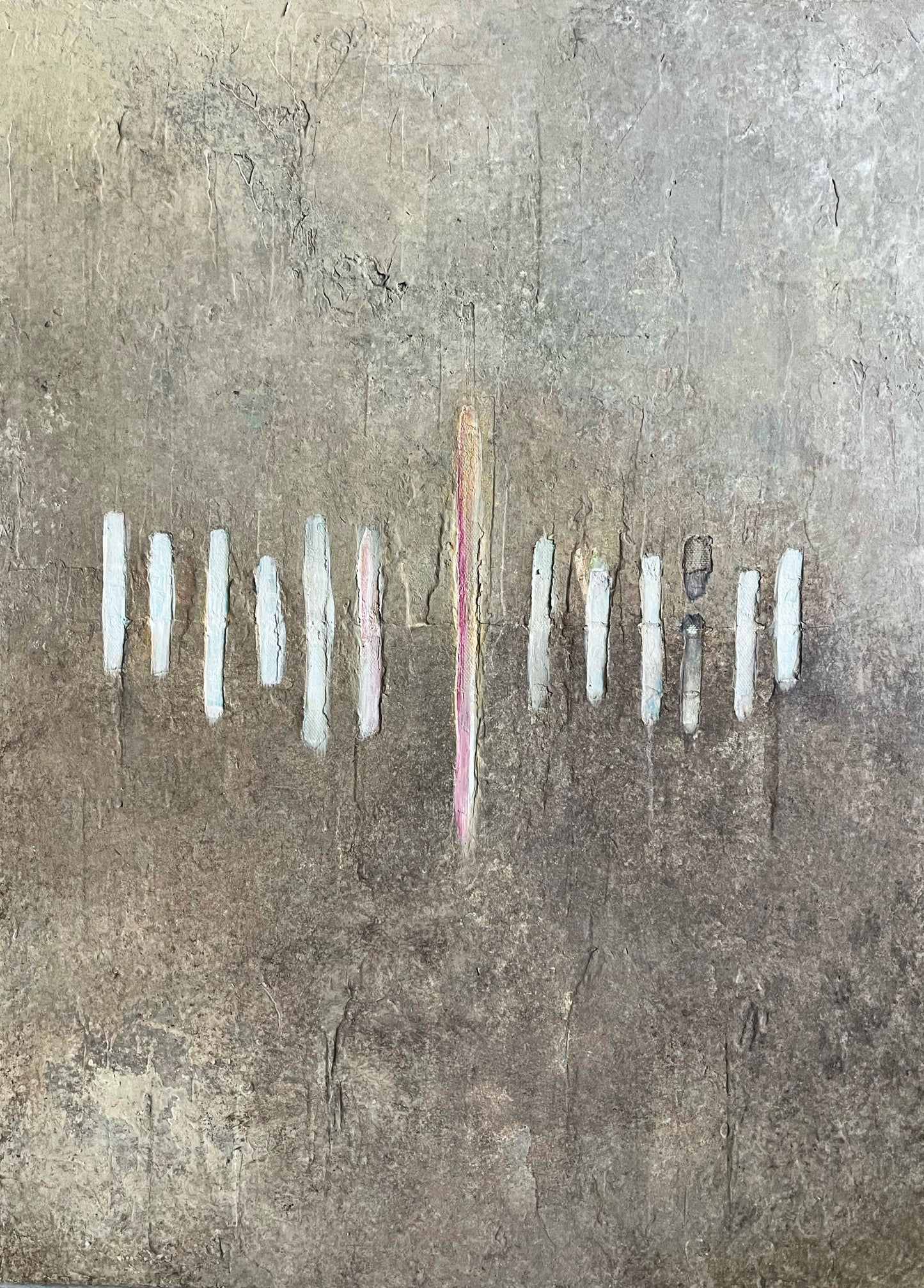 Last Supper (18x24