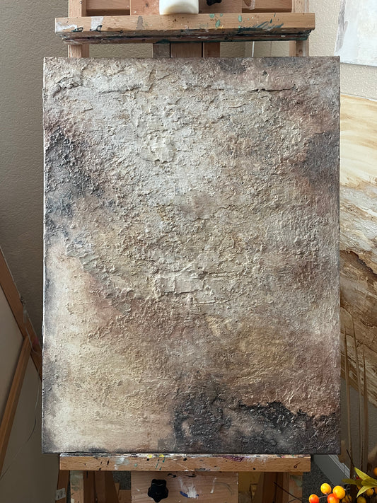 Lion’s Den (As Seen)