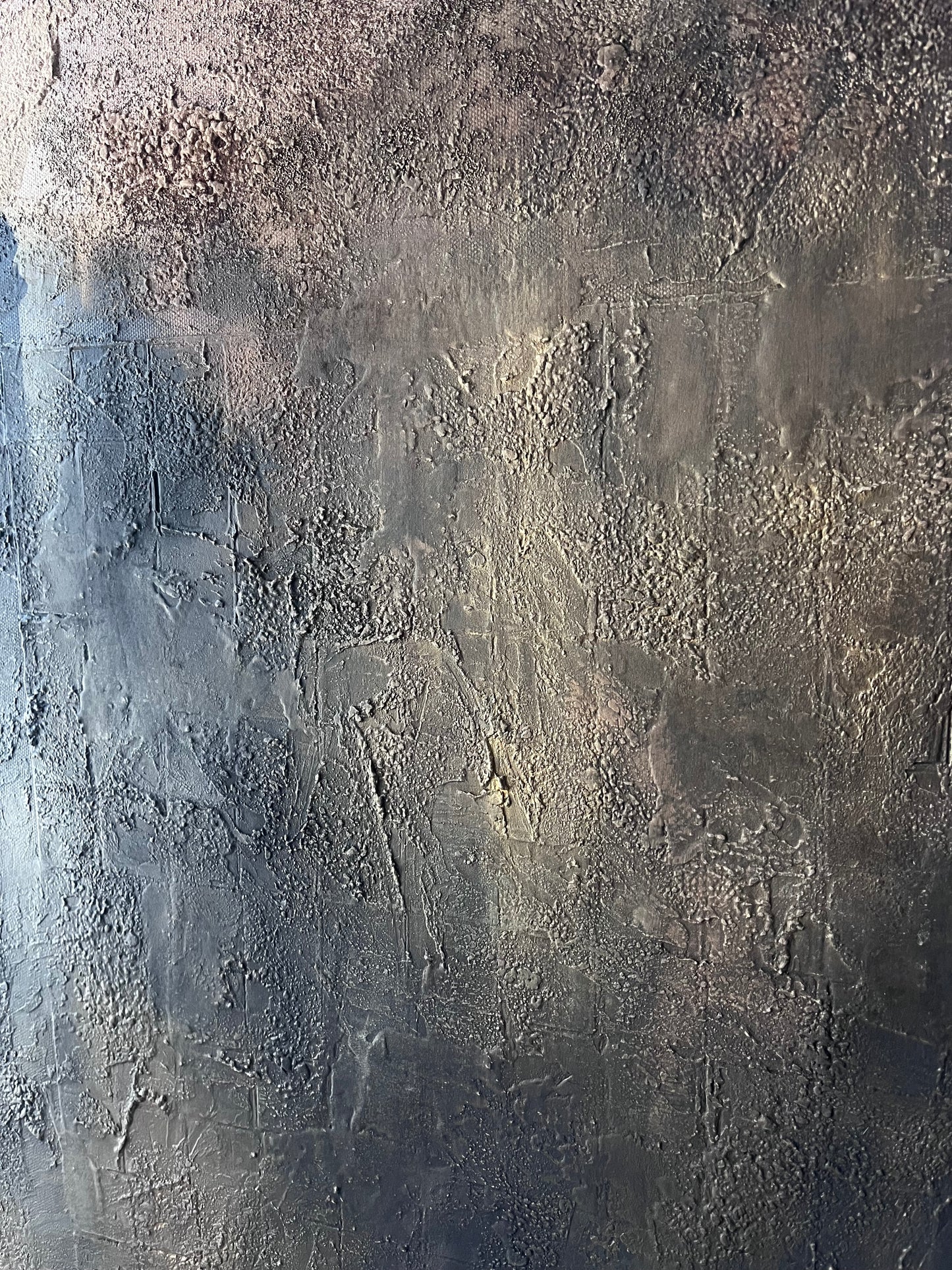 Black Sheep (Prodigal Son 30x40)