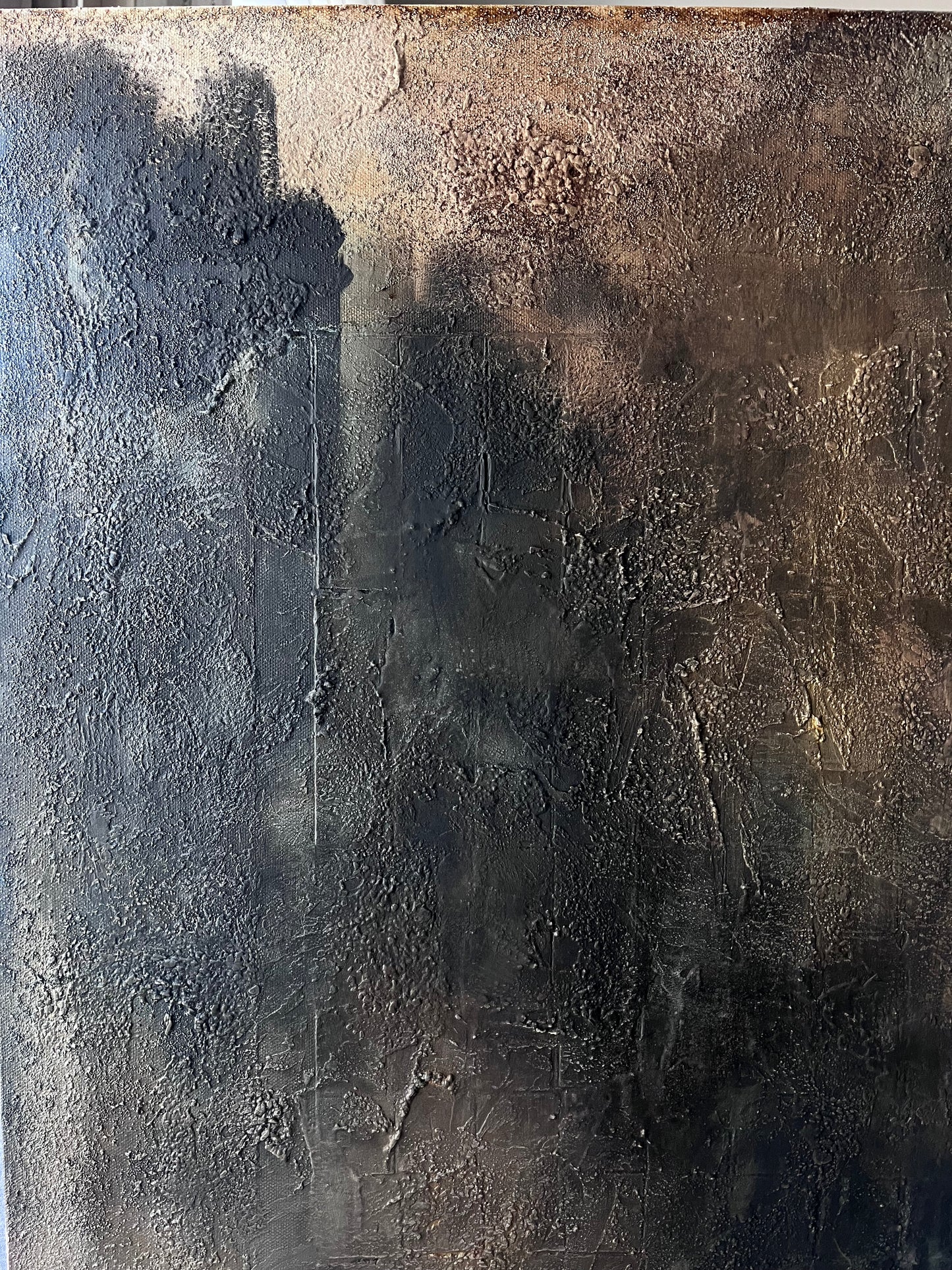 Black Sheep (Prodigal Son 30x40)