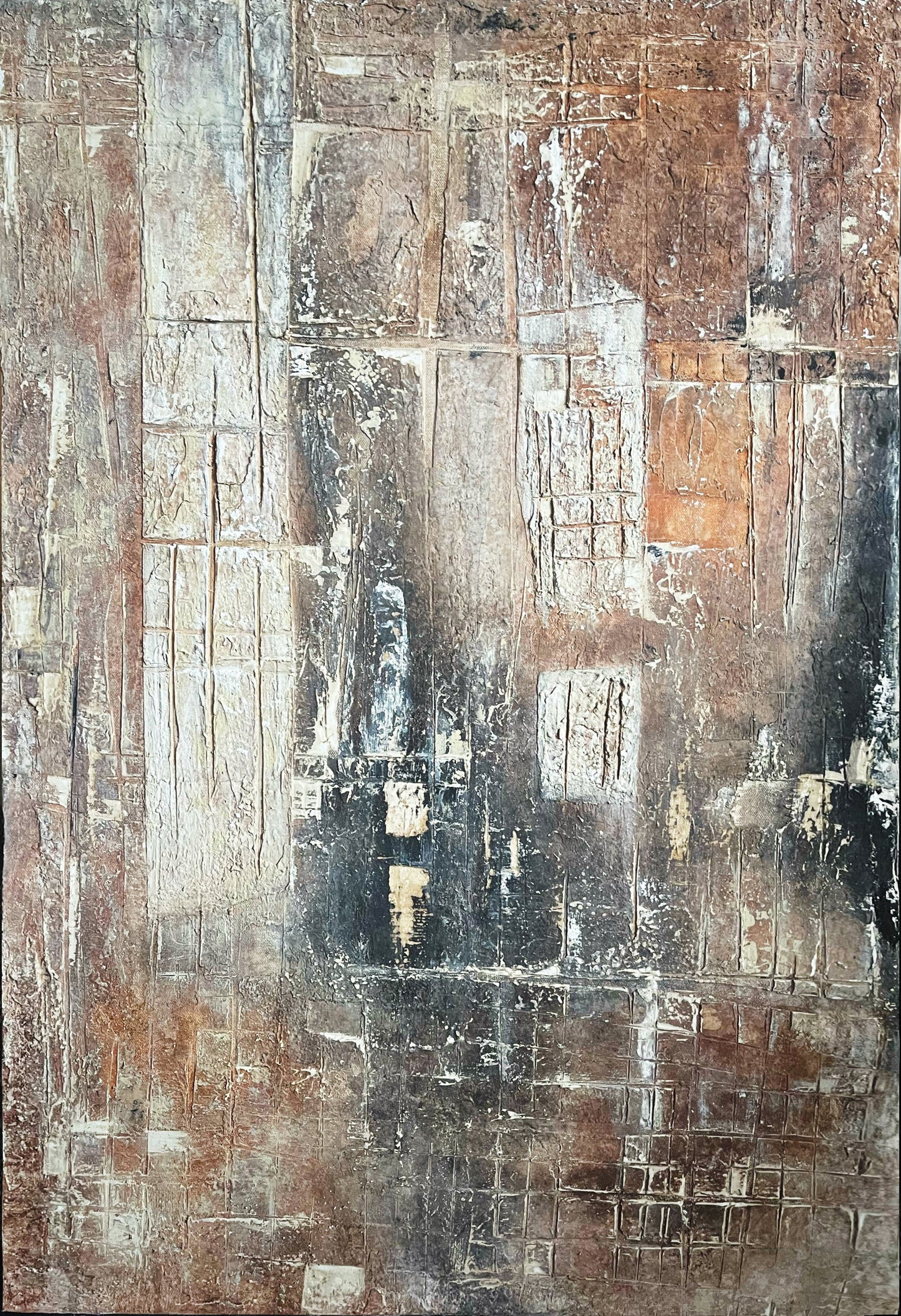 Pieces of Me (As Seen) Part 1&2