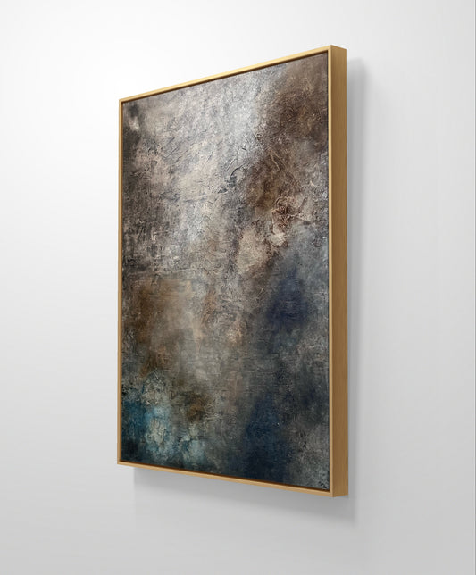 Water My Bones (30x40)