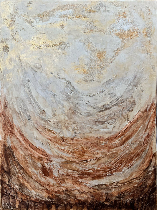 New Beginnings (As Seen)