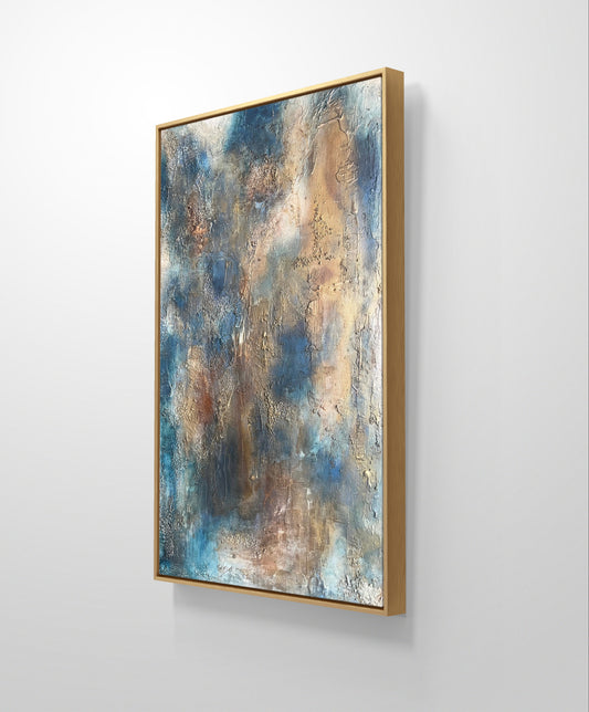 His Throne (As Seen)