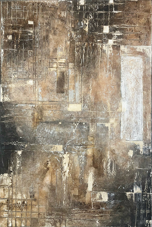 Pieces of Me (As Seen) Part 1&2