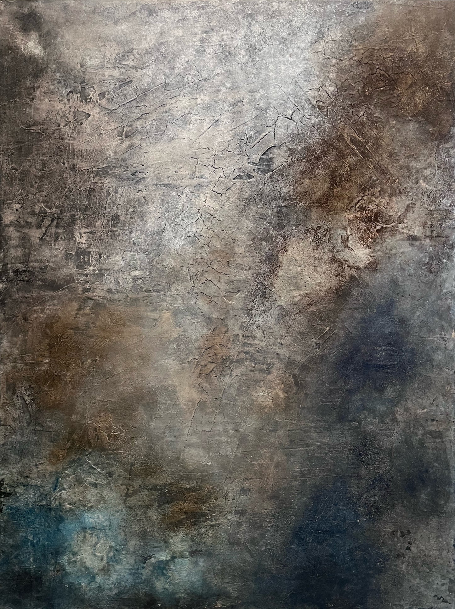 Water My Bones (30x40)