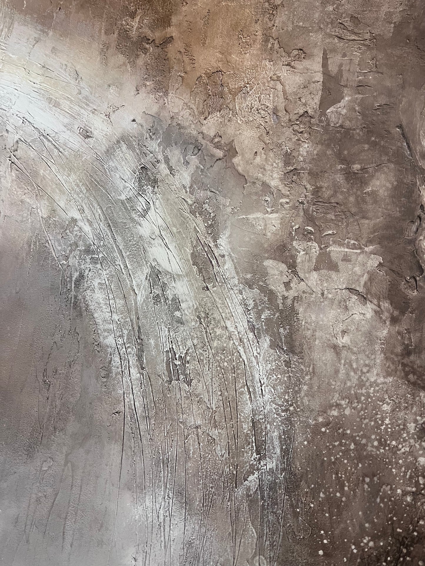 Crown of Thorns (40x60)