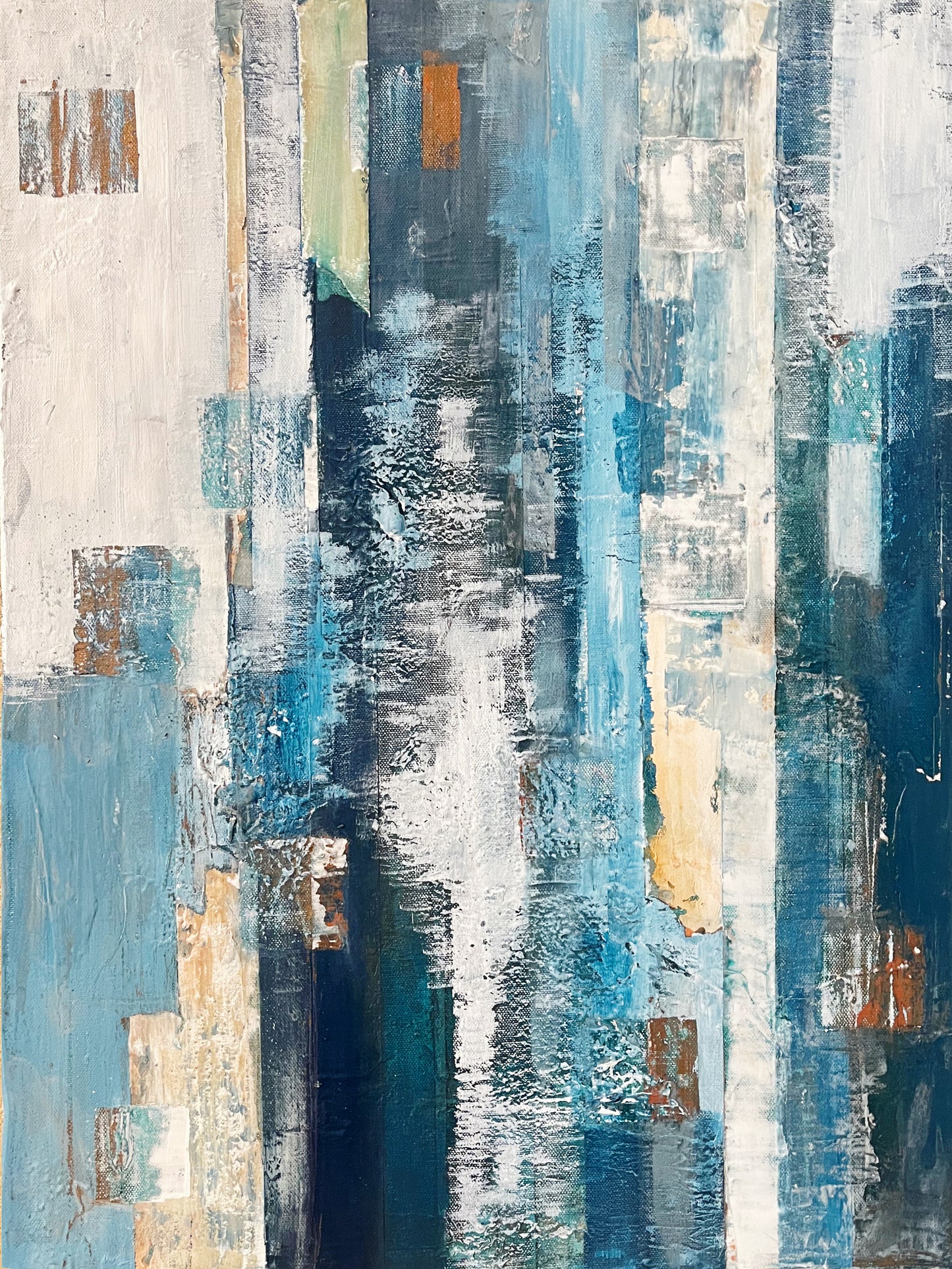Twelve (18x24)