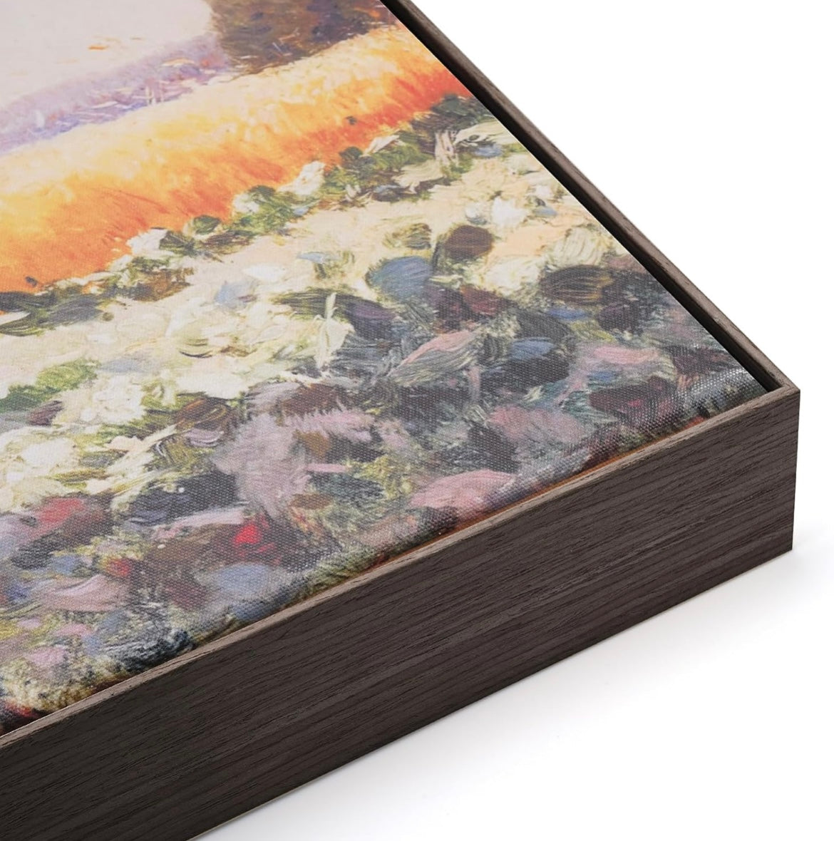 False Witnesses (24x48)