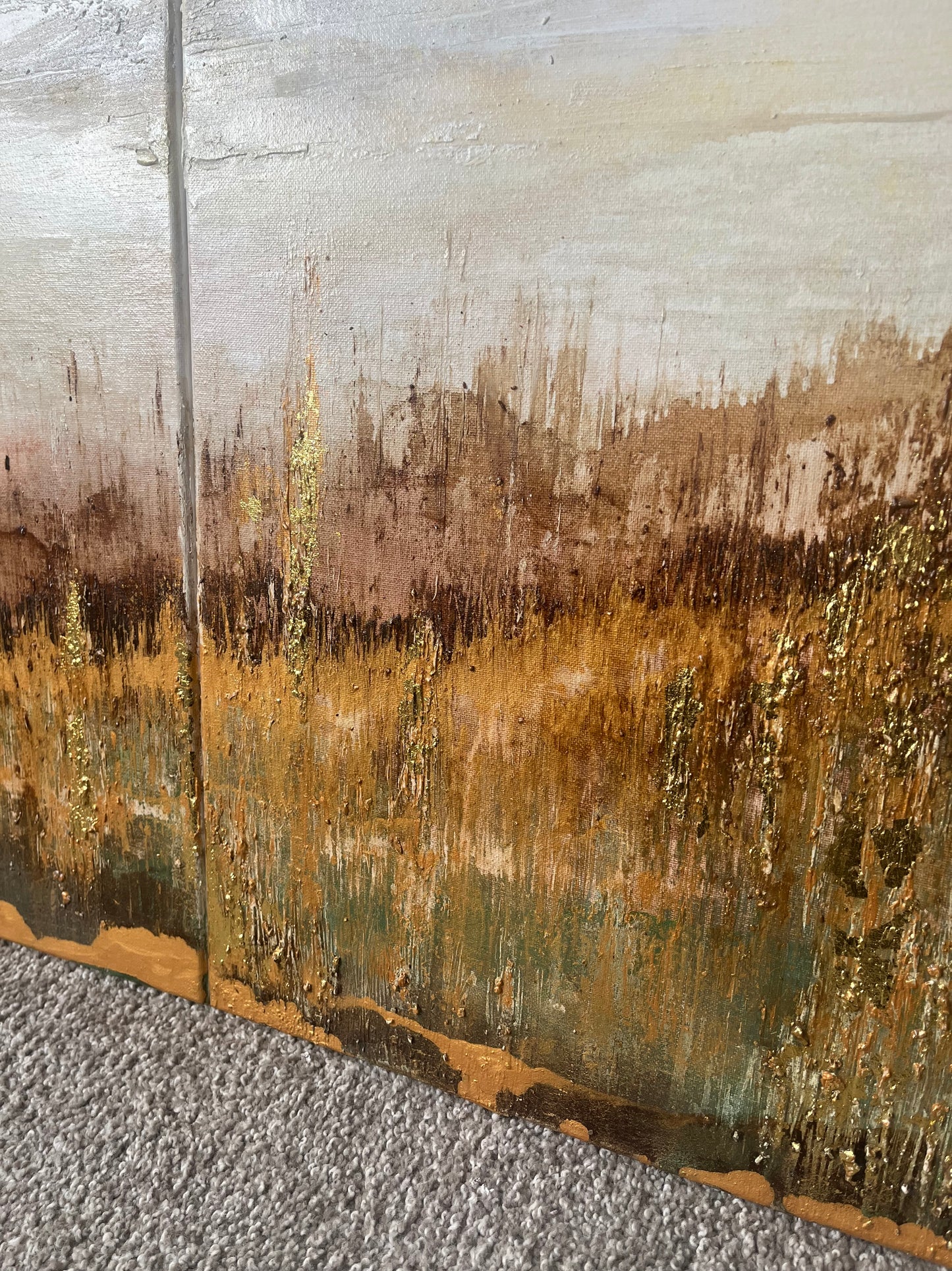 Fields of Gold (As Seen)