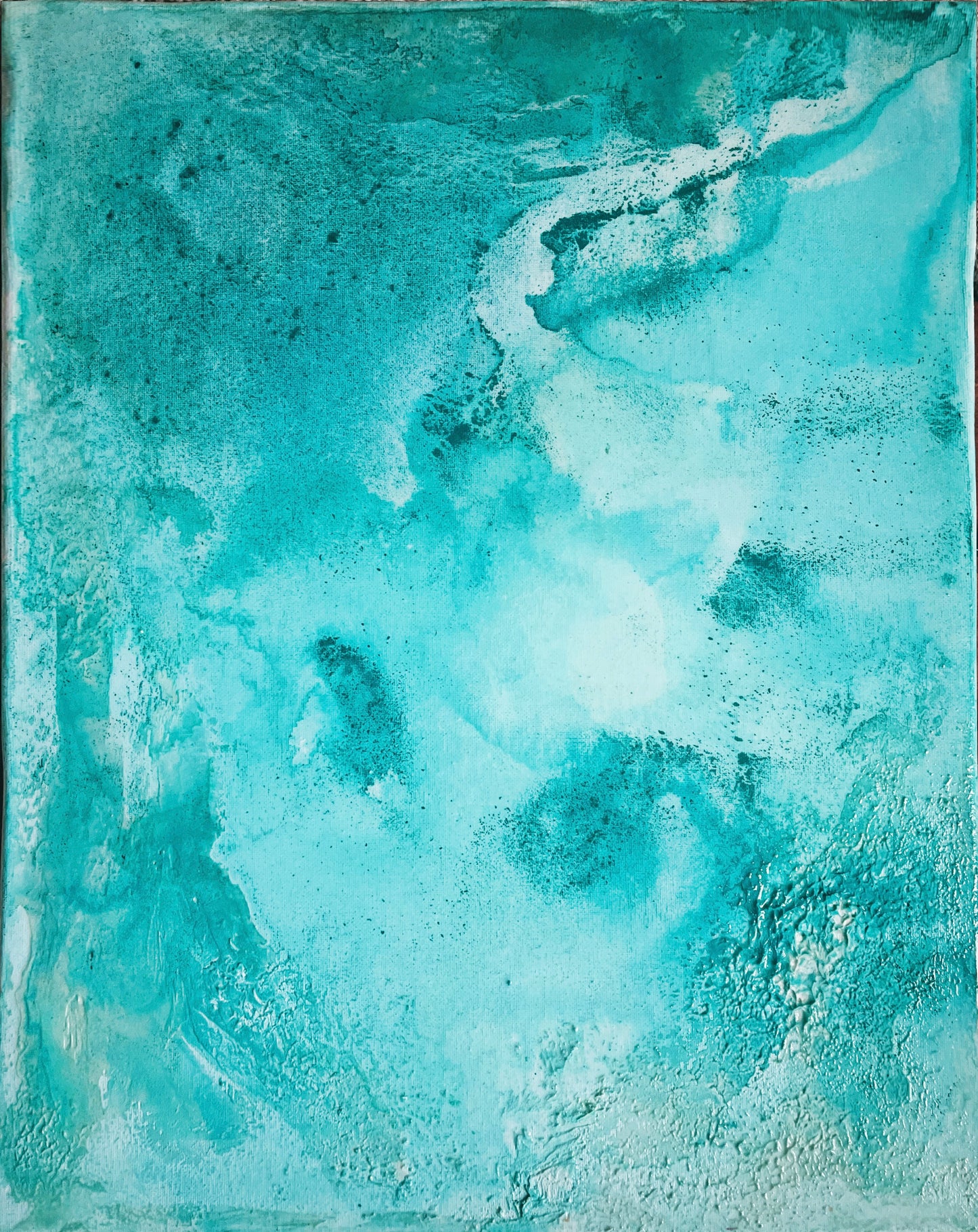 Sea of Love (As Seen) Part 1-4