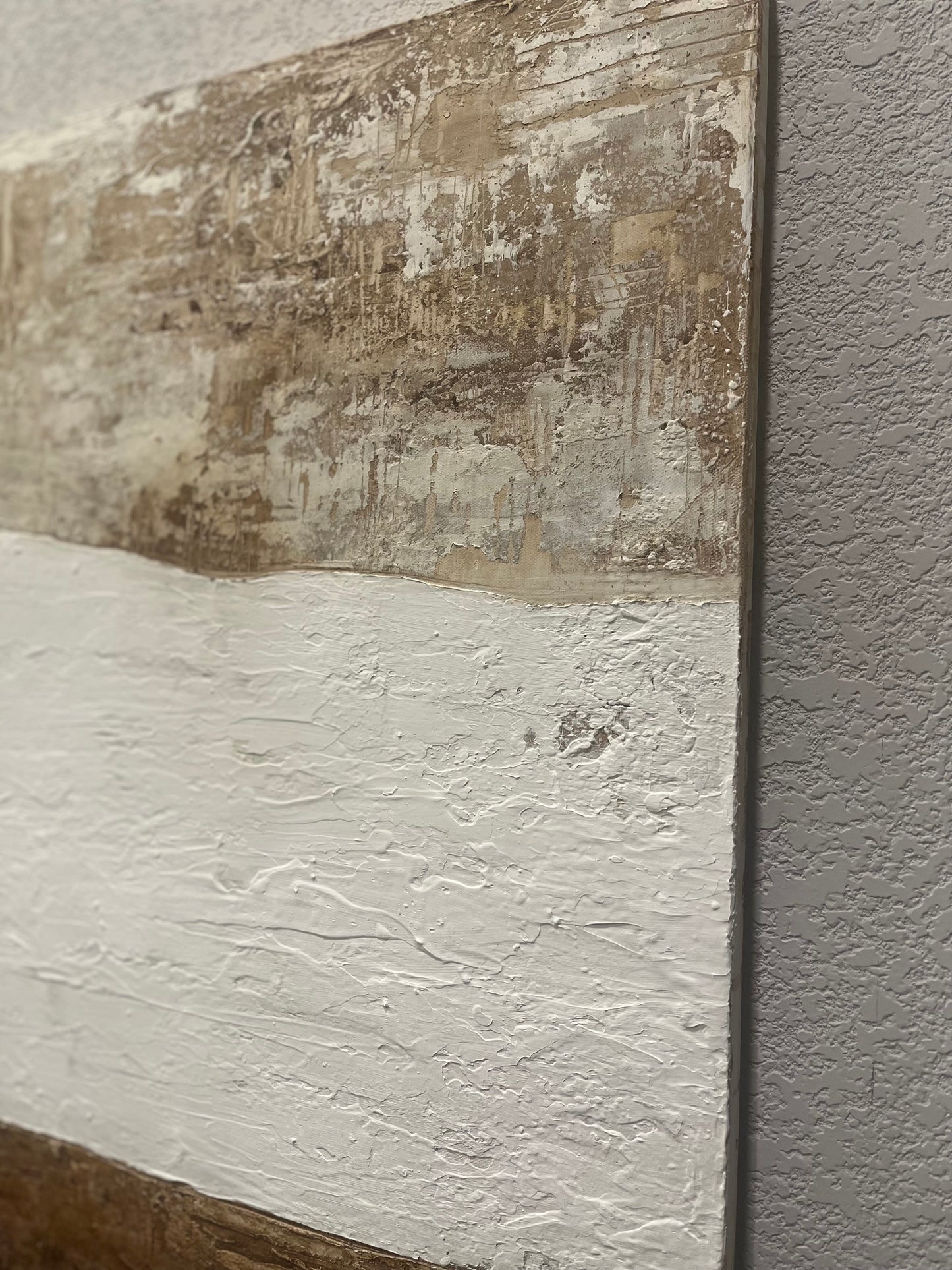 Clean Slate (30x40)