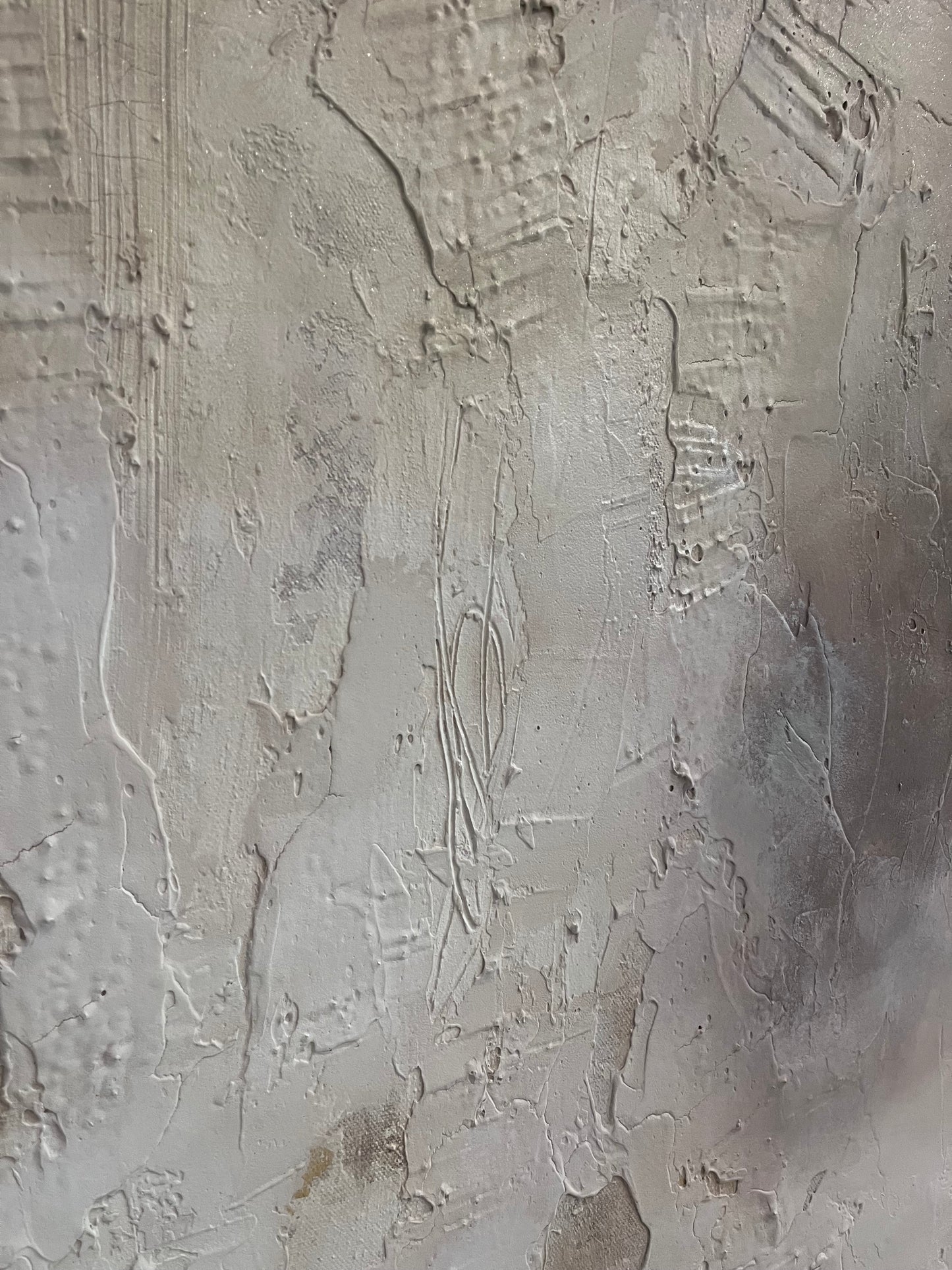 Crown of Thorns (40x60)
