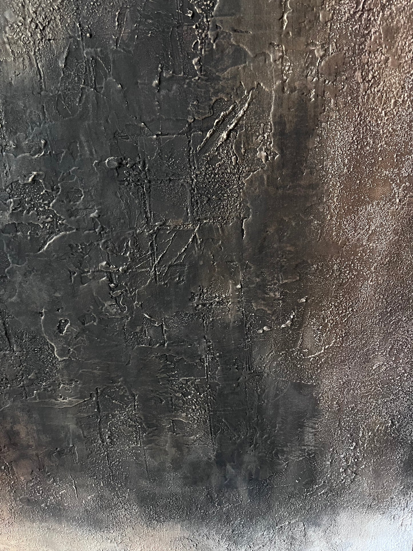 Black Sheep (Prodigal Son 30x40)