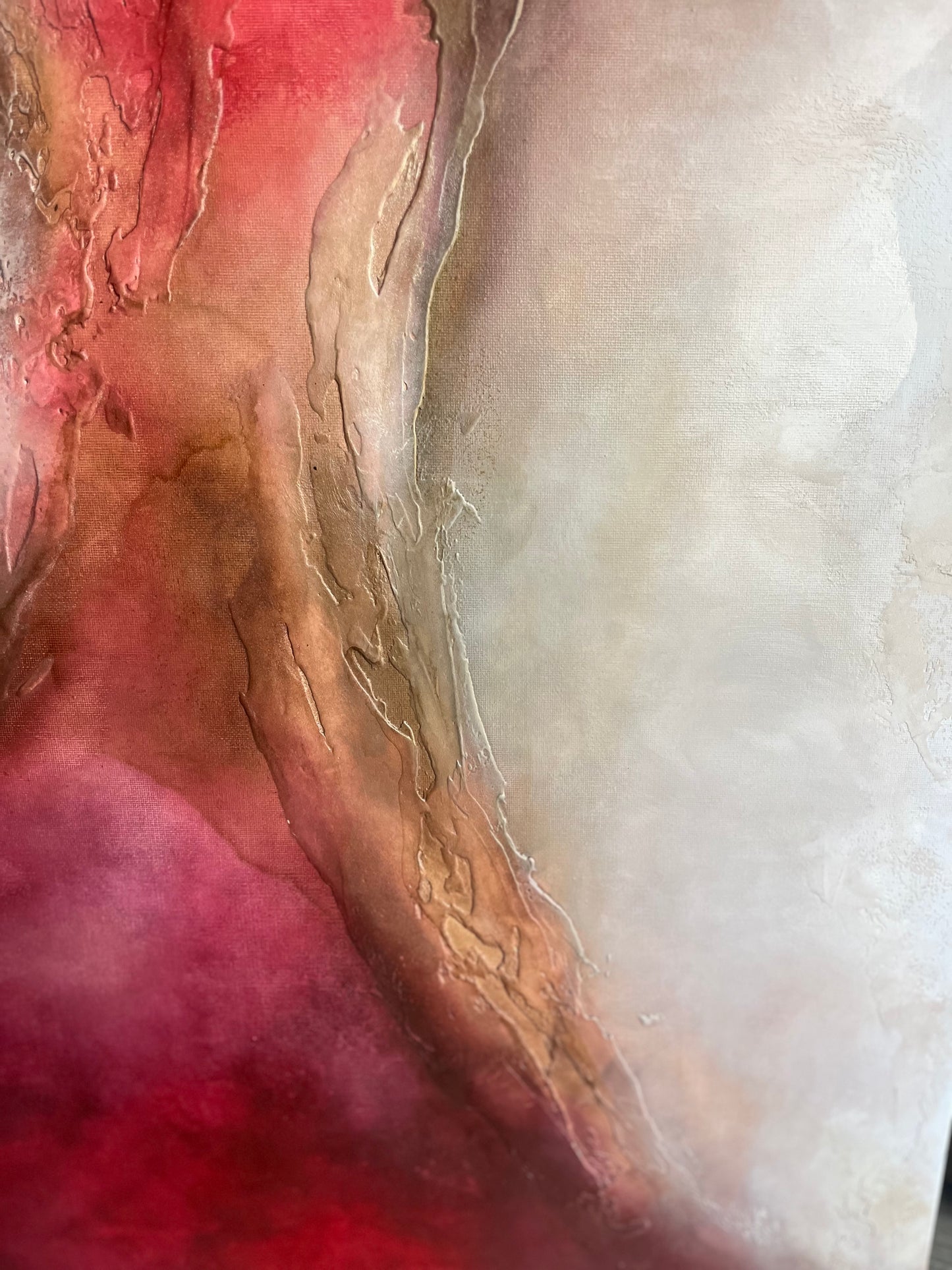 Forbidden Fruit (24x32)