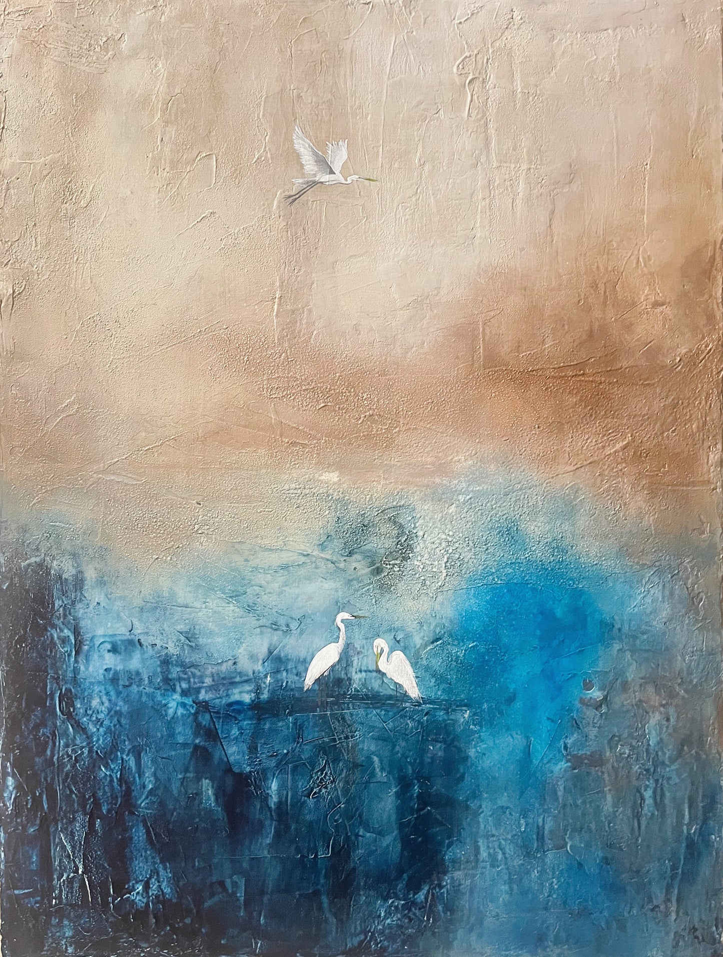 Purity (24x32)