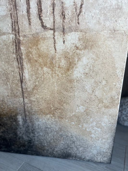 A Taste of True Life (As Seen)