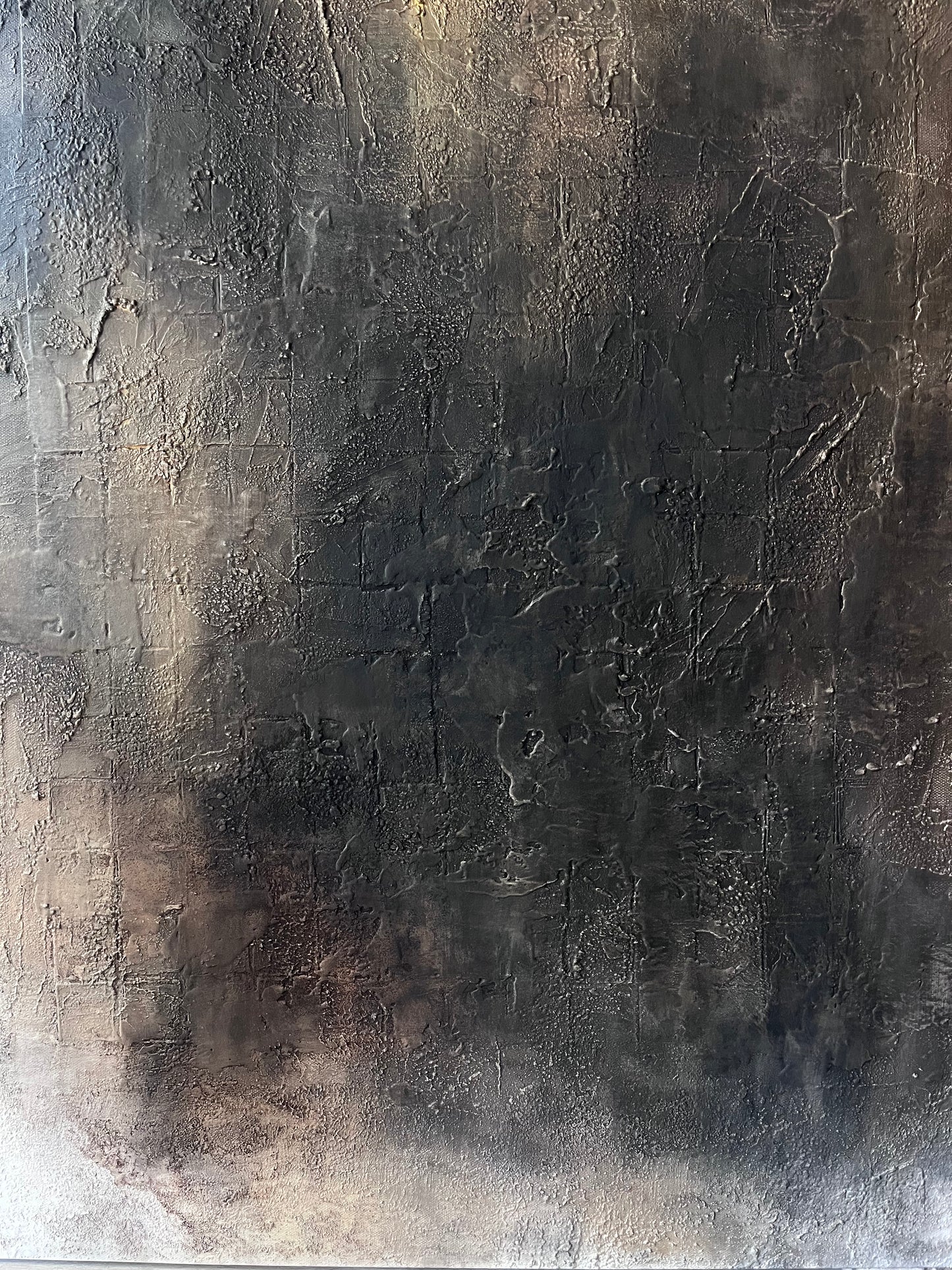 Black Sheep (Prodigal Son 30x40)