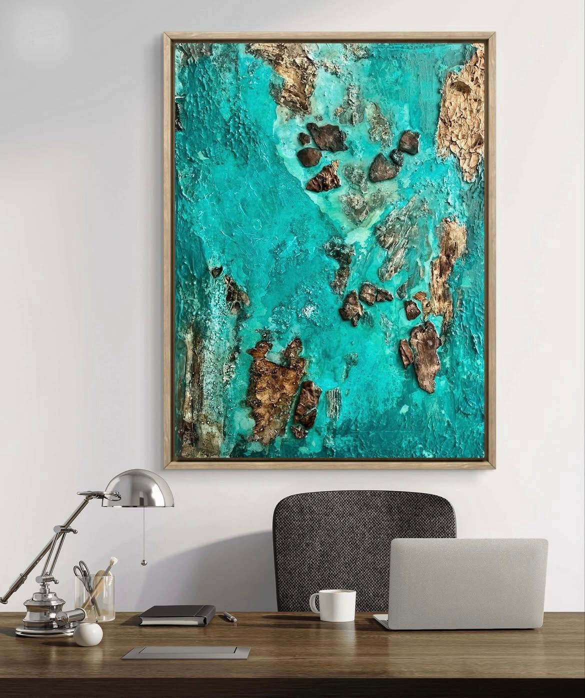 Shipwreck (As Seen)