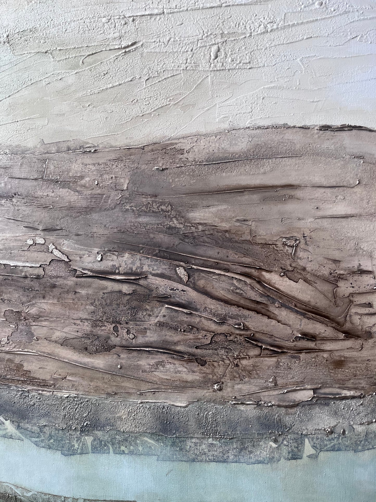 The Armor (24x48)