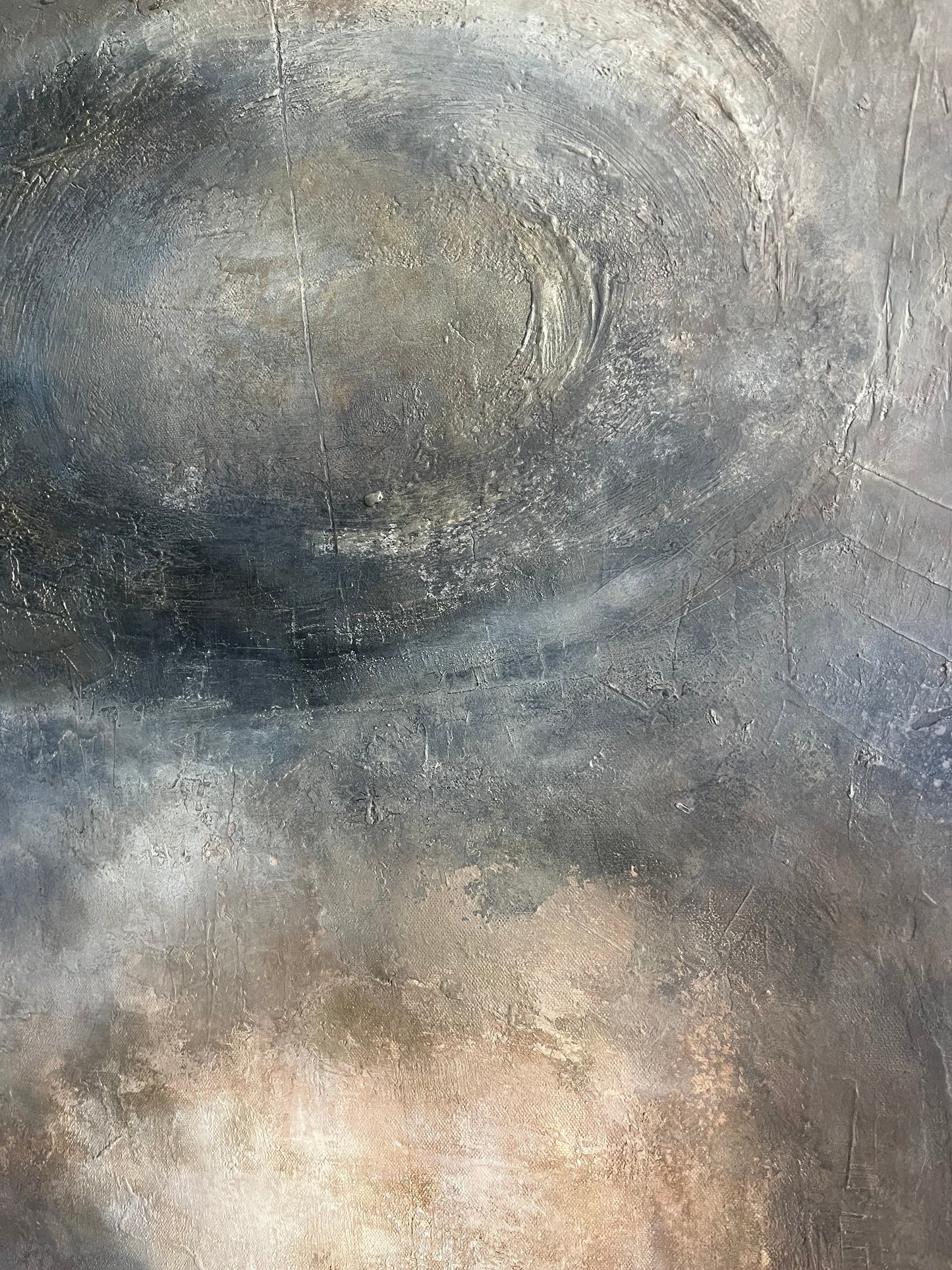 Opposites Attract (24x36)