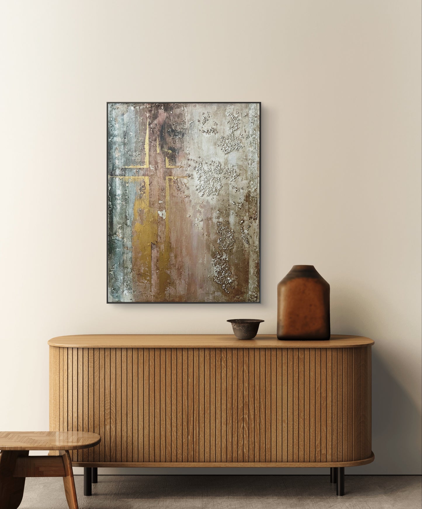 Salt of the Earth (18x24)