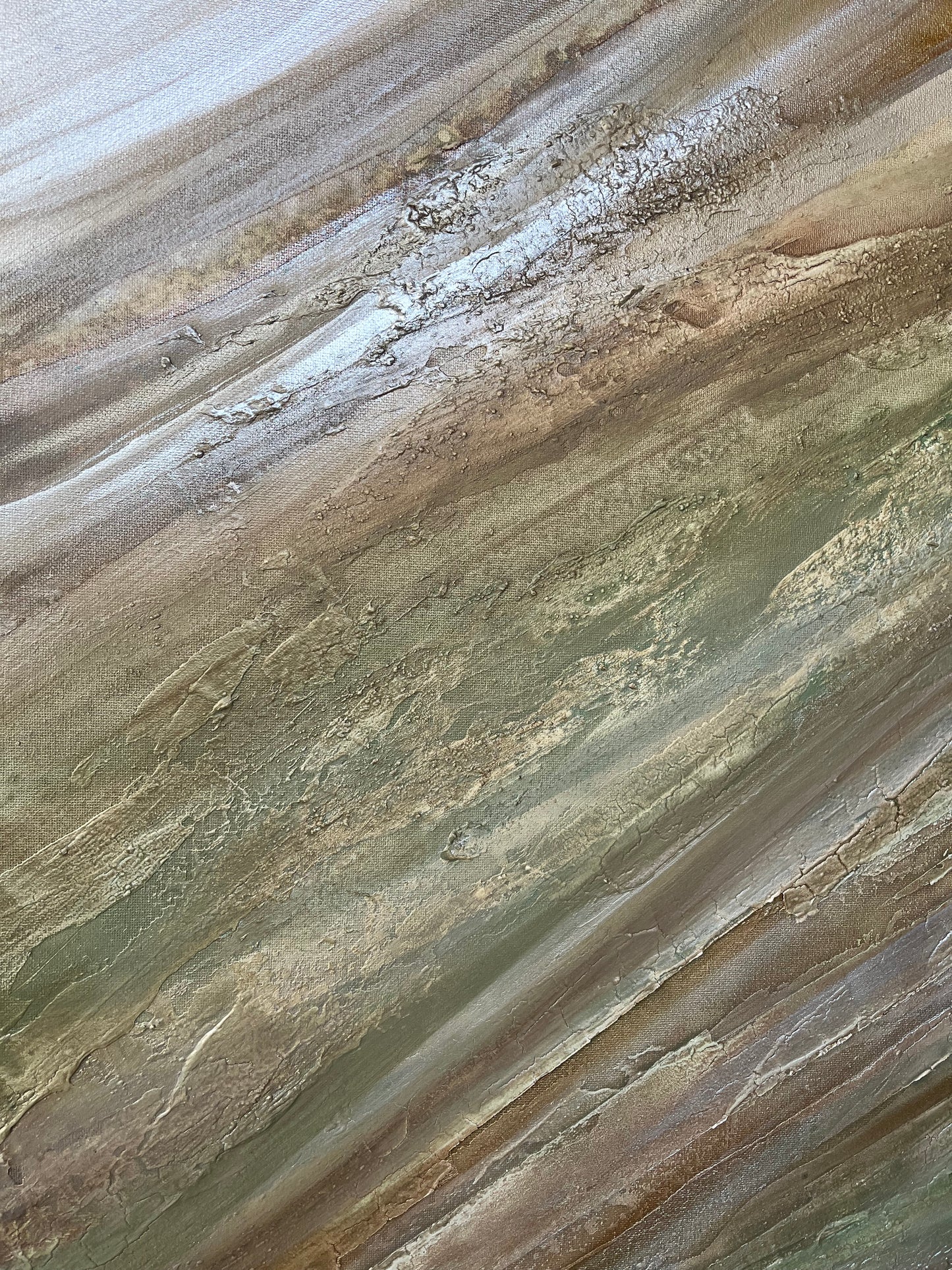 Hosanna (24x48)