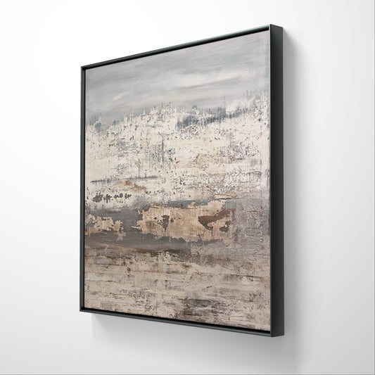 Light of Zion (30x30)