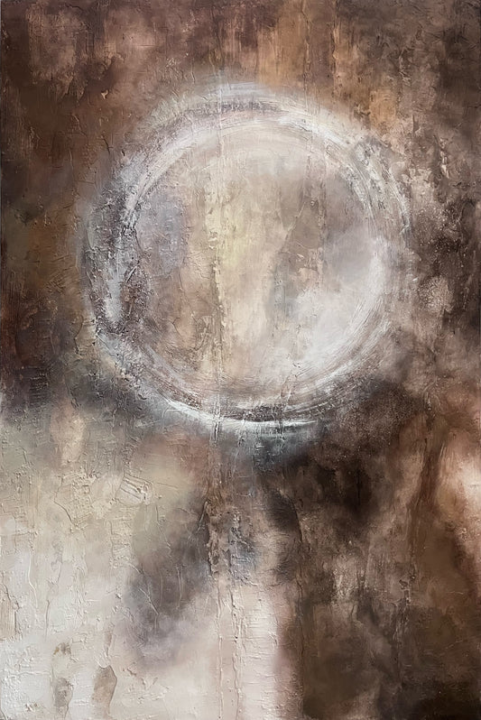 Crown of Thorns (40x60)