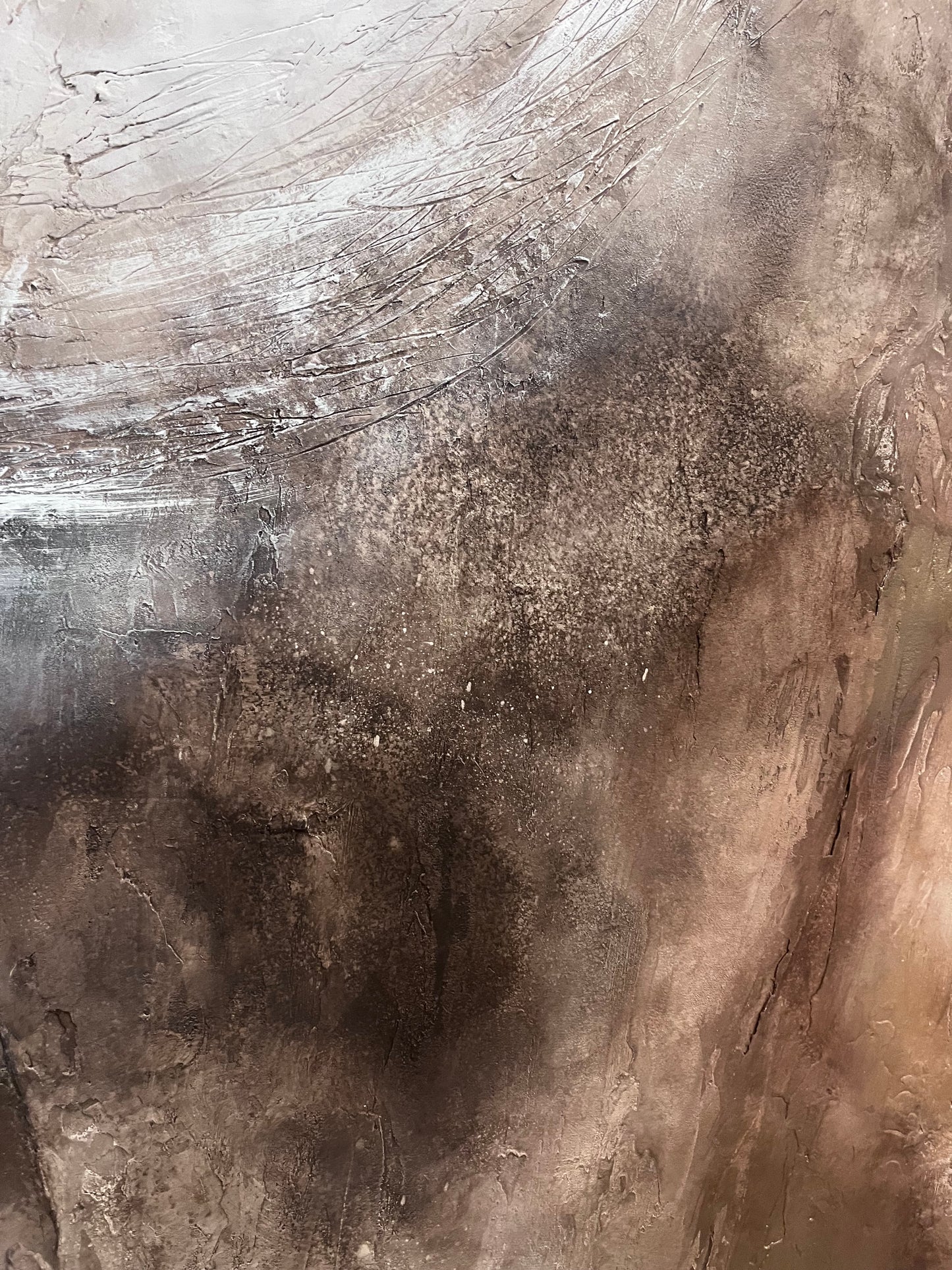 Crown of Thorns (40x60)