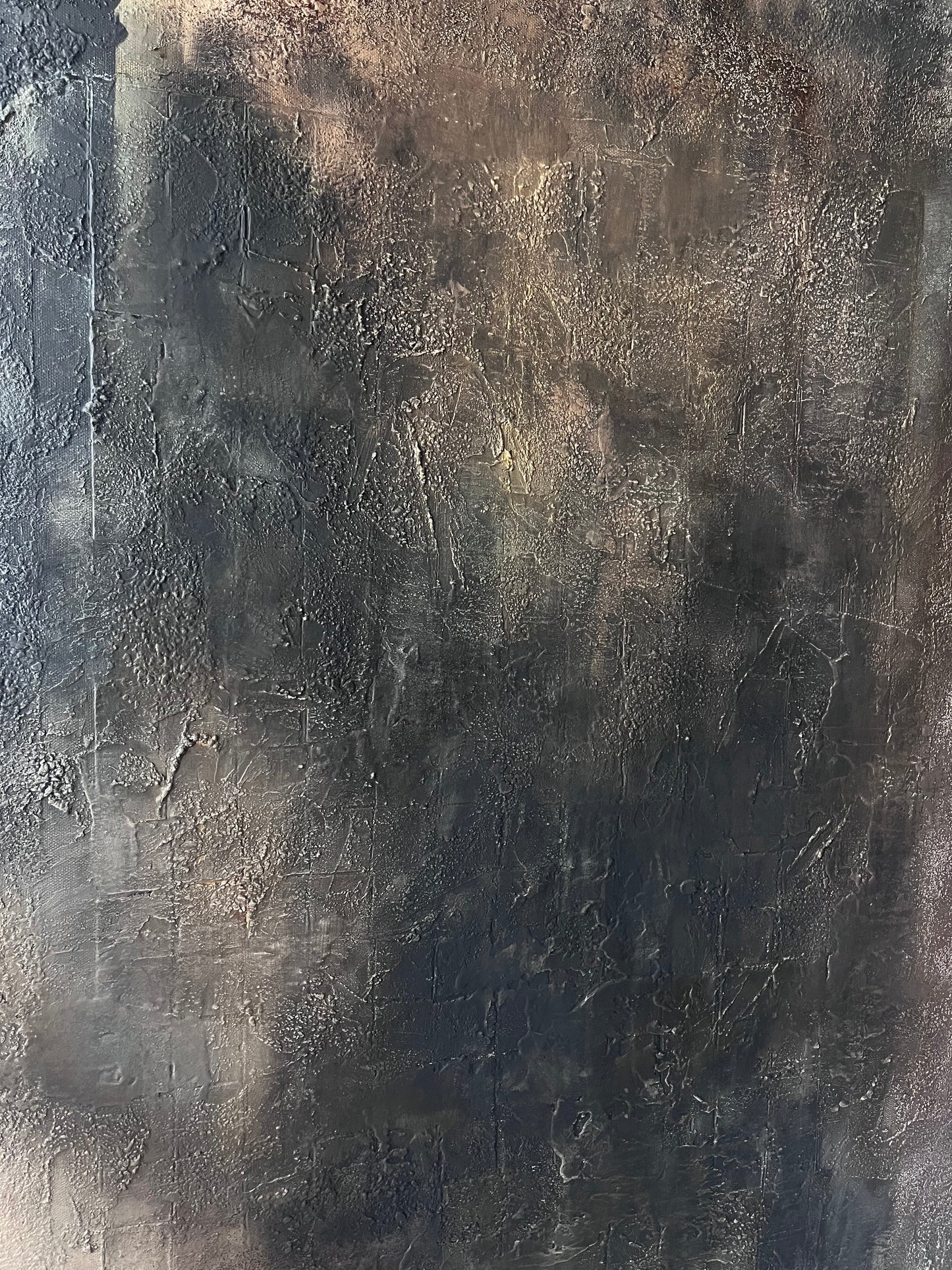 Black Sheep (Prodigal Son 30x40)
