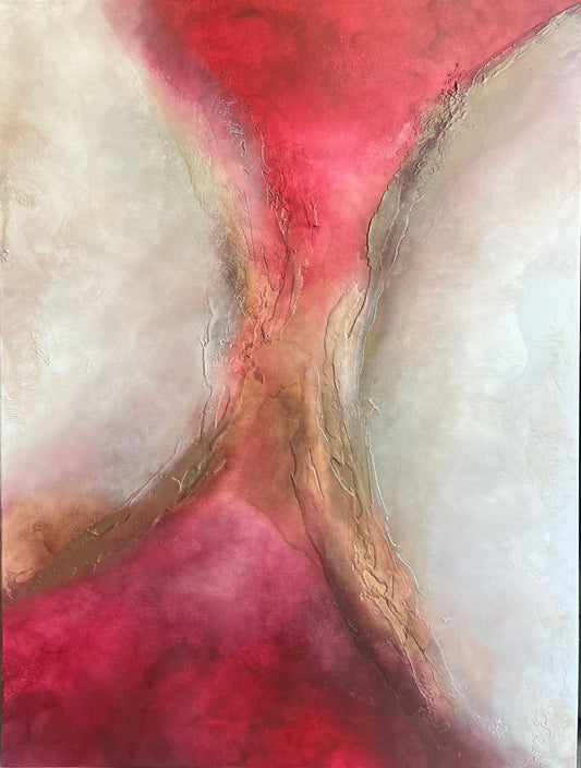 Forbidden Fruit (24x32)