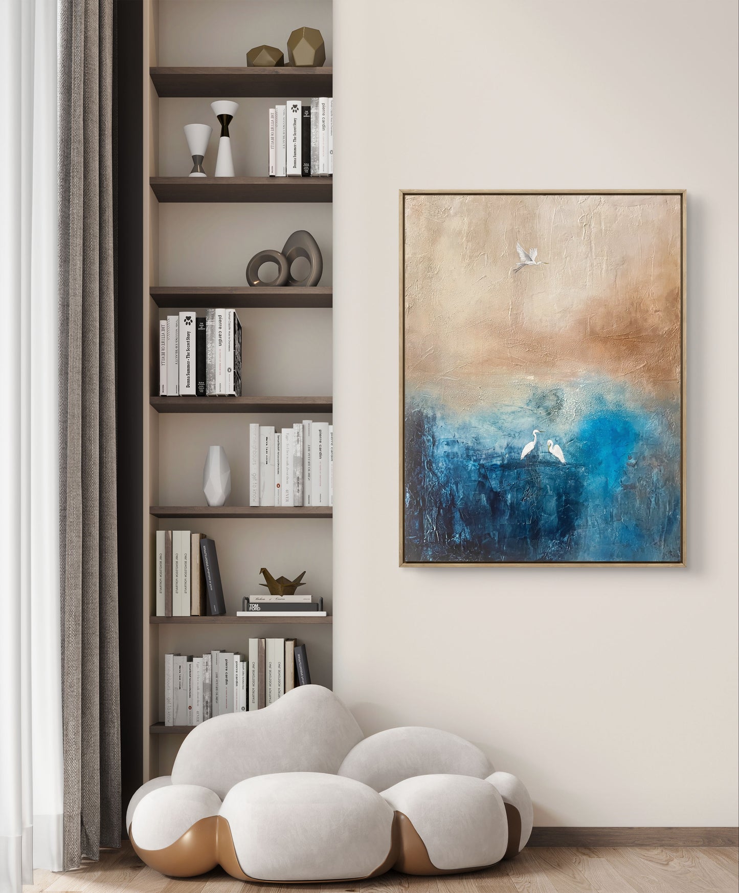 Purity (24x32)