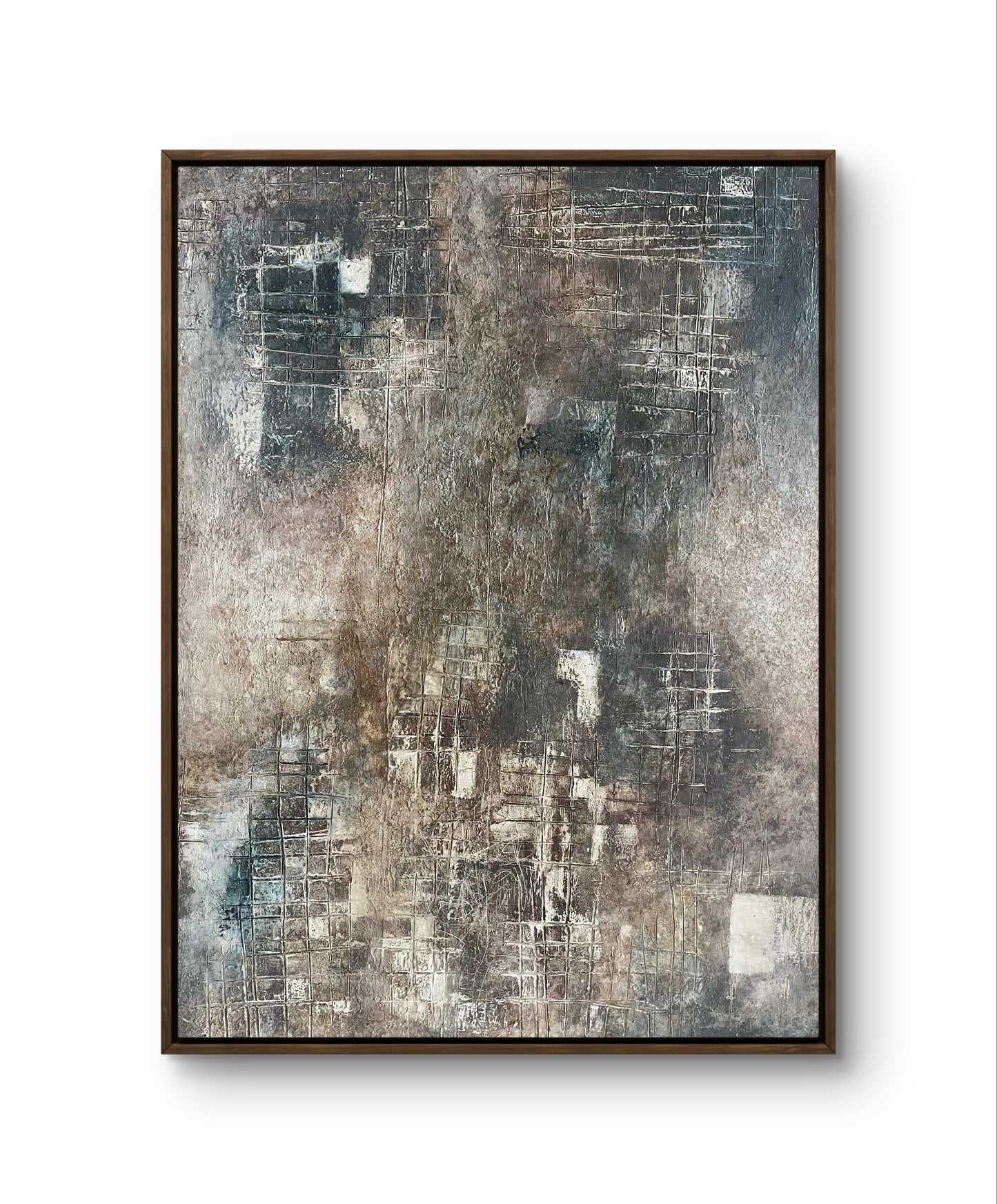 Incomplete (30x40 each) Set
