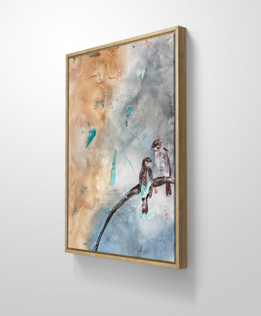 Sing Among the Branches