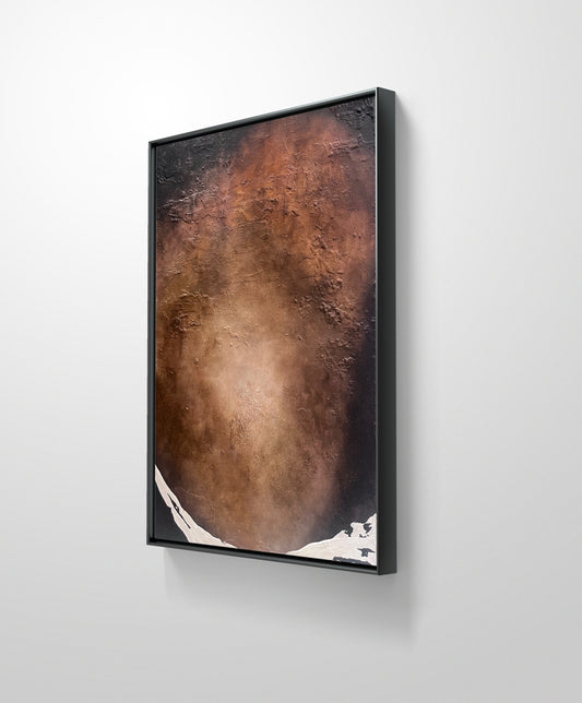 Tomb: The Rise of Lazarus (18x24)