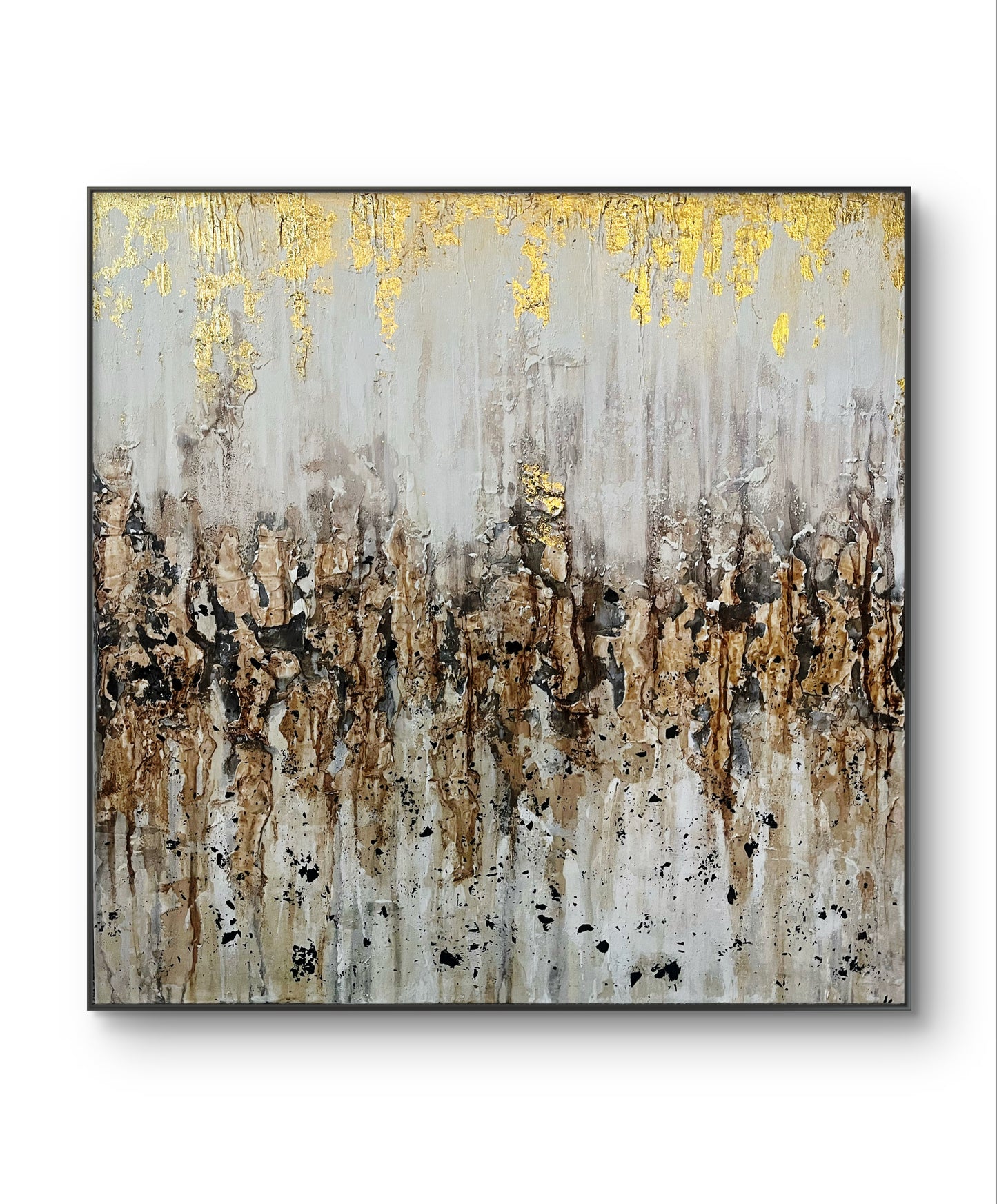 Beauty for Ashes (As Seen)