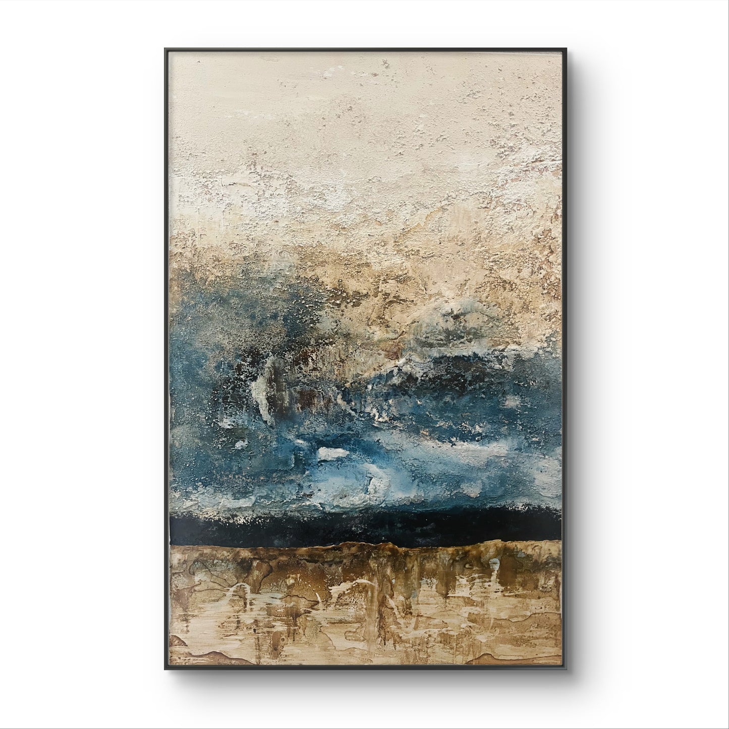 Moon River (30x48)